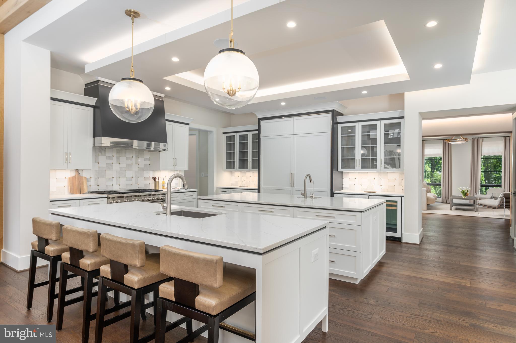 LANGLEY FOREST - Residential