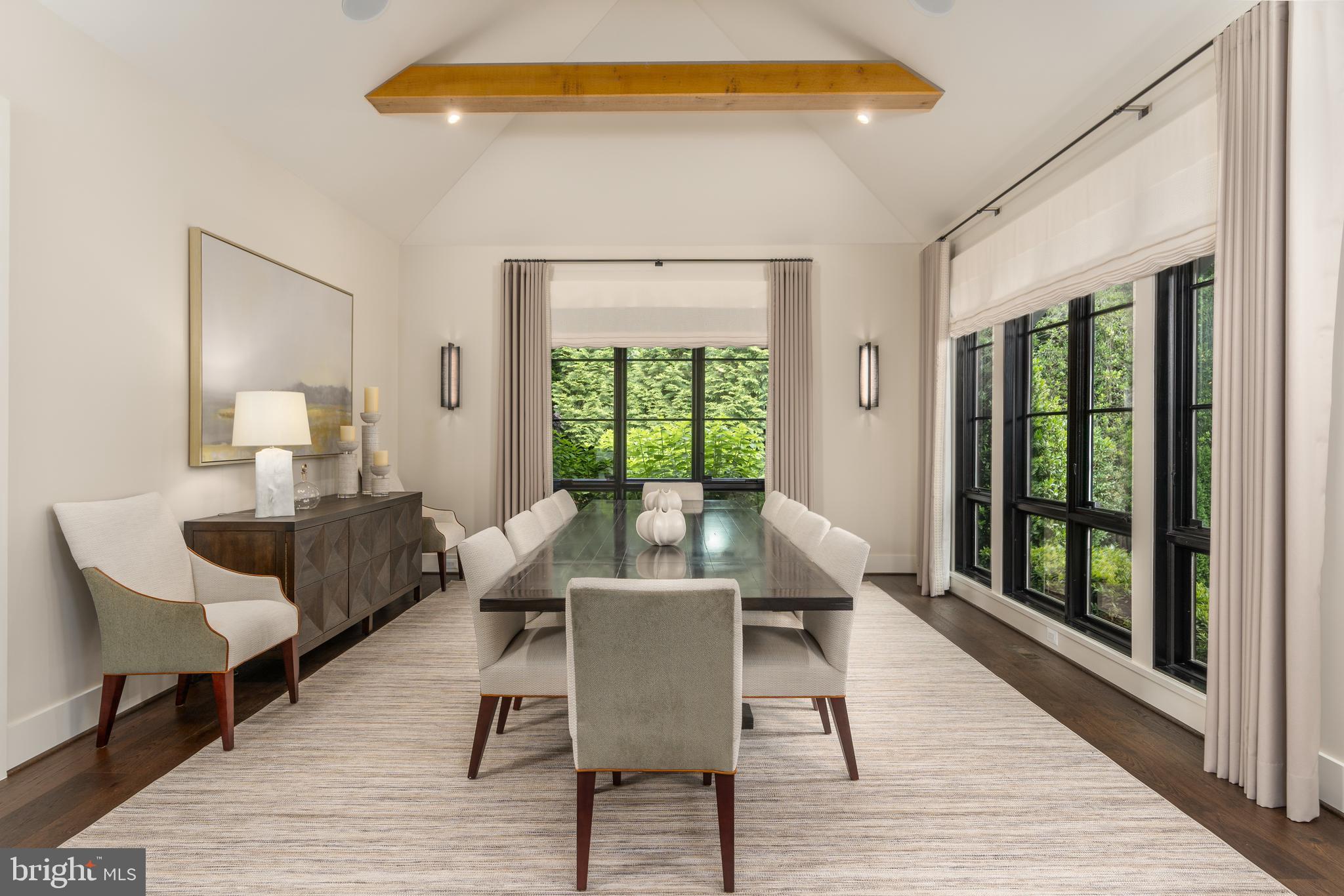 LANGLEY FOREST - Residential