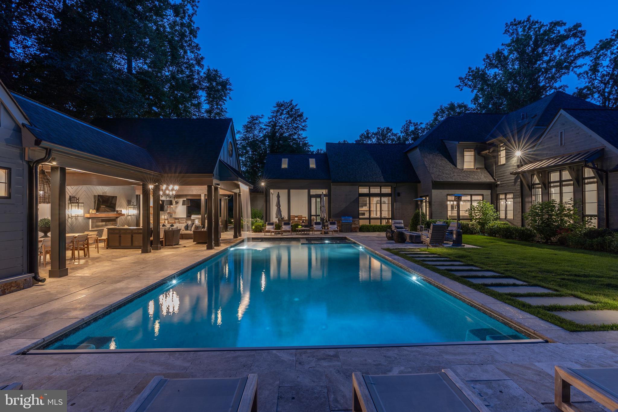 LANGLEY FOREST - Residential