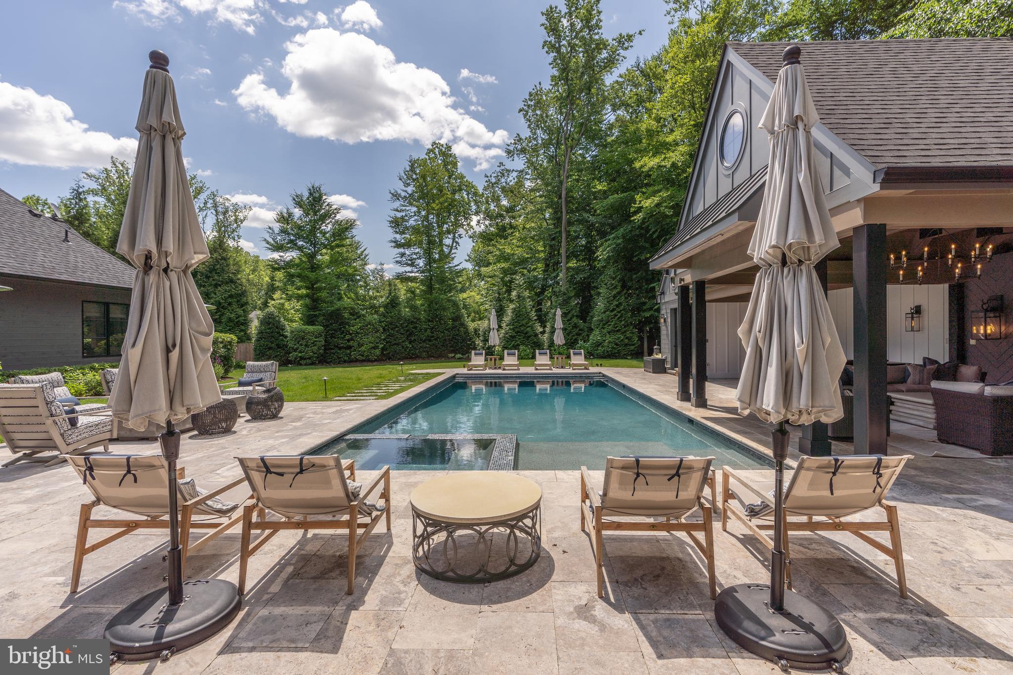 LANGLEY FOREST - Residential