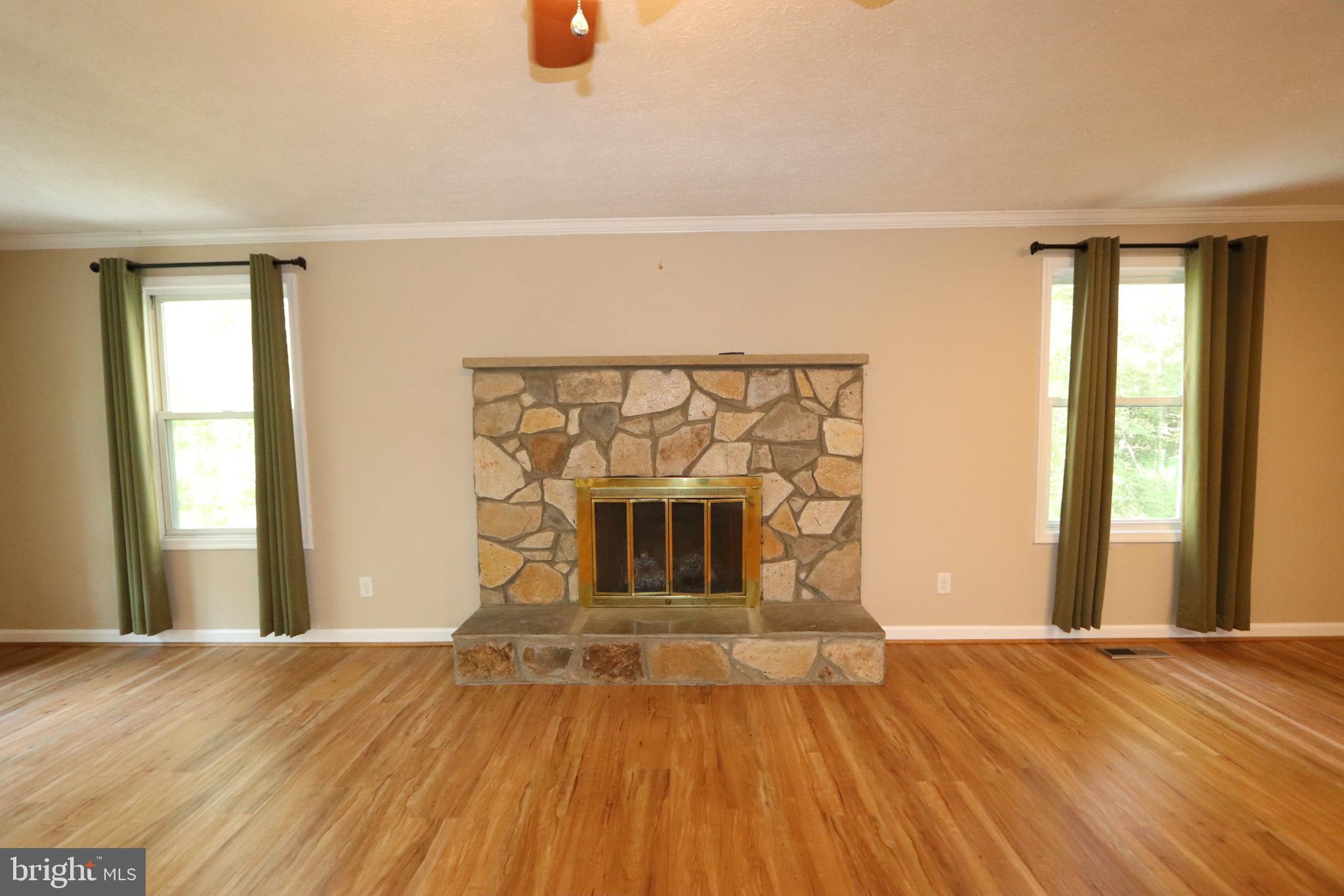 GUNSTON ESTATES - Residential