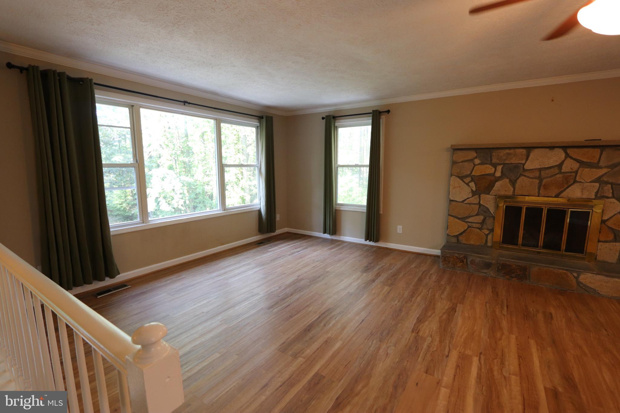 GUNSTON ESTATES - Residential