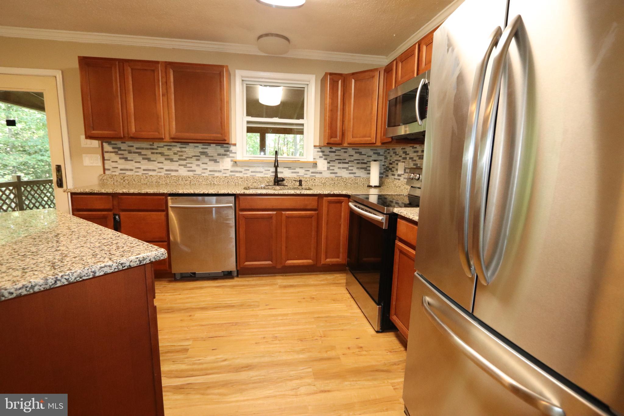 GUNSTON ESTATES - Residential