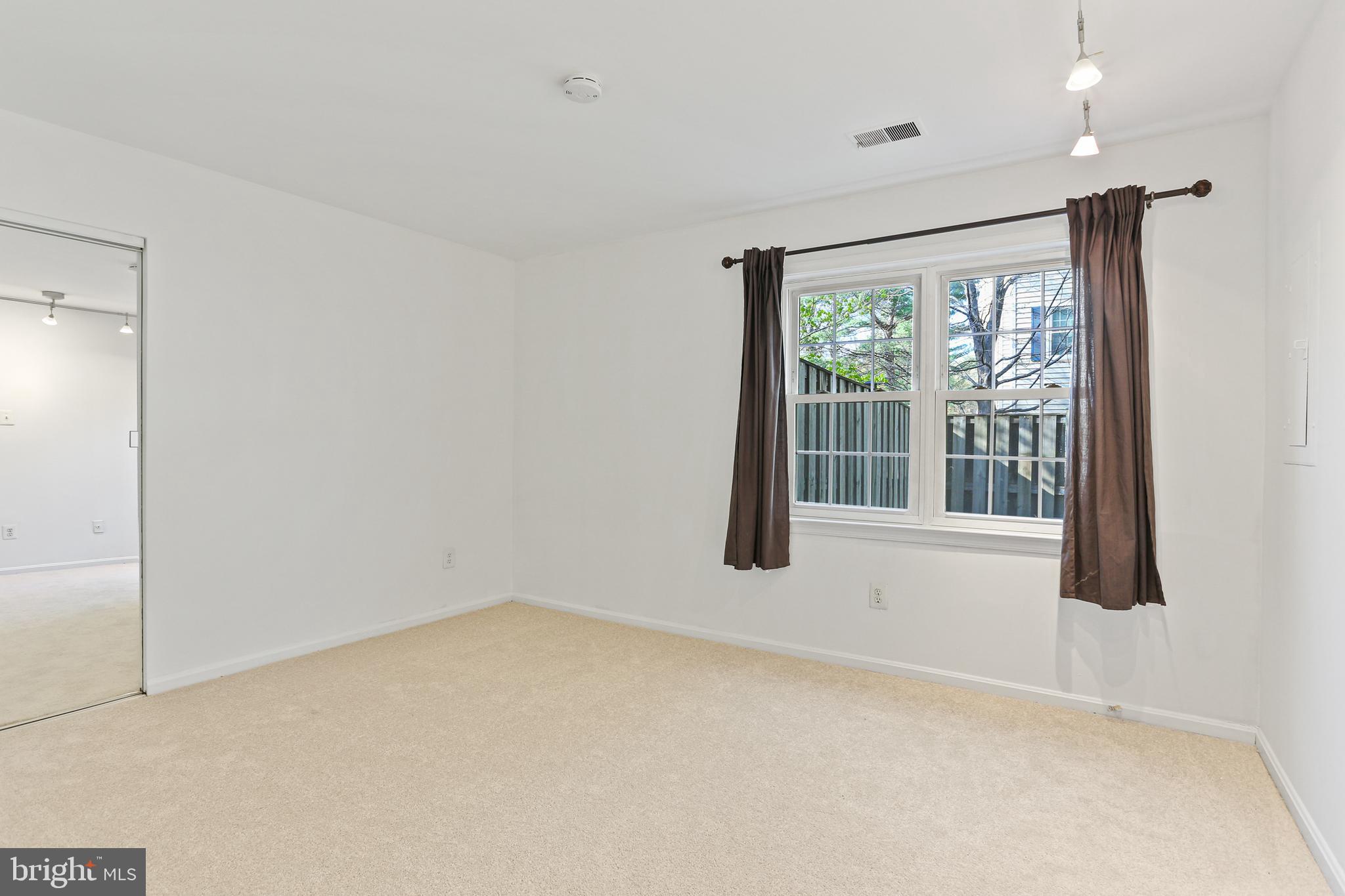 GREENS OF WARTHER - Residential Lease