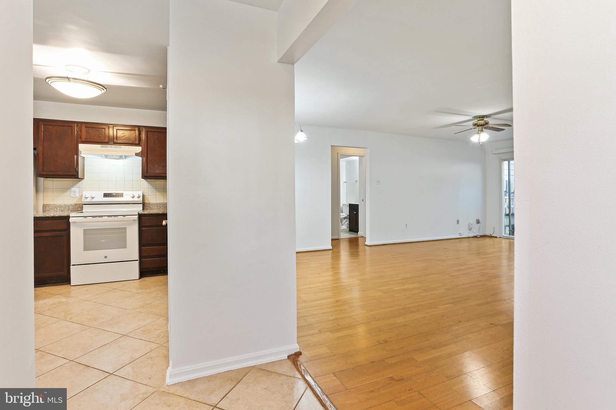 GREENS OF WARTHER - Residential Lease