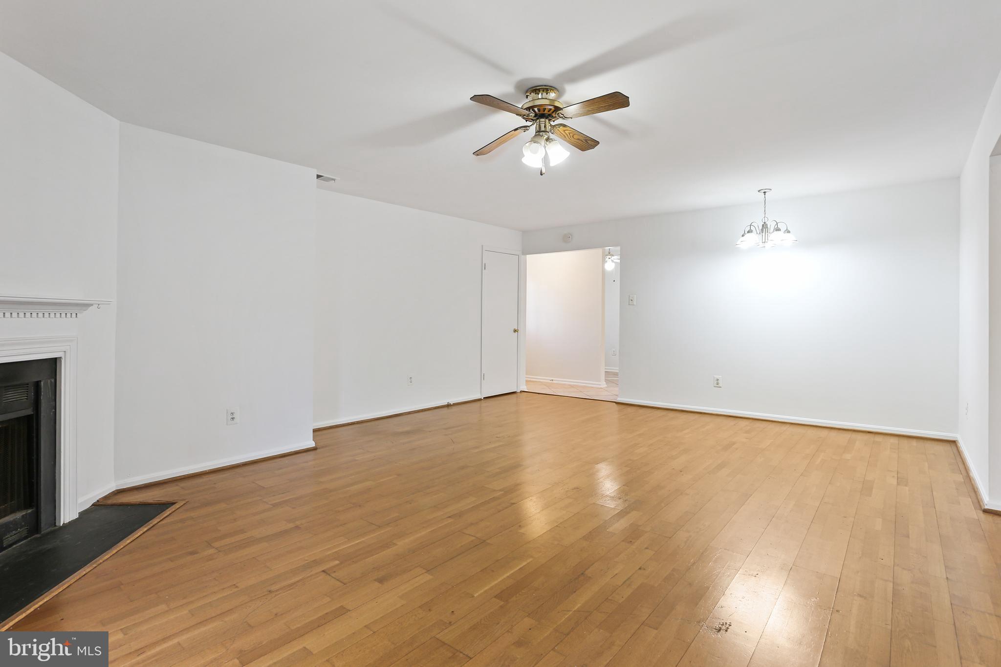 GREENS OF WARTHER - Residential Lease