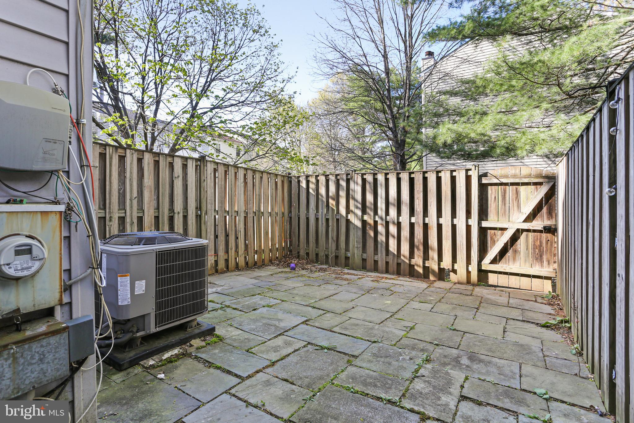 GREENS OF WARTHER - Residential Lease