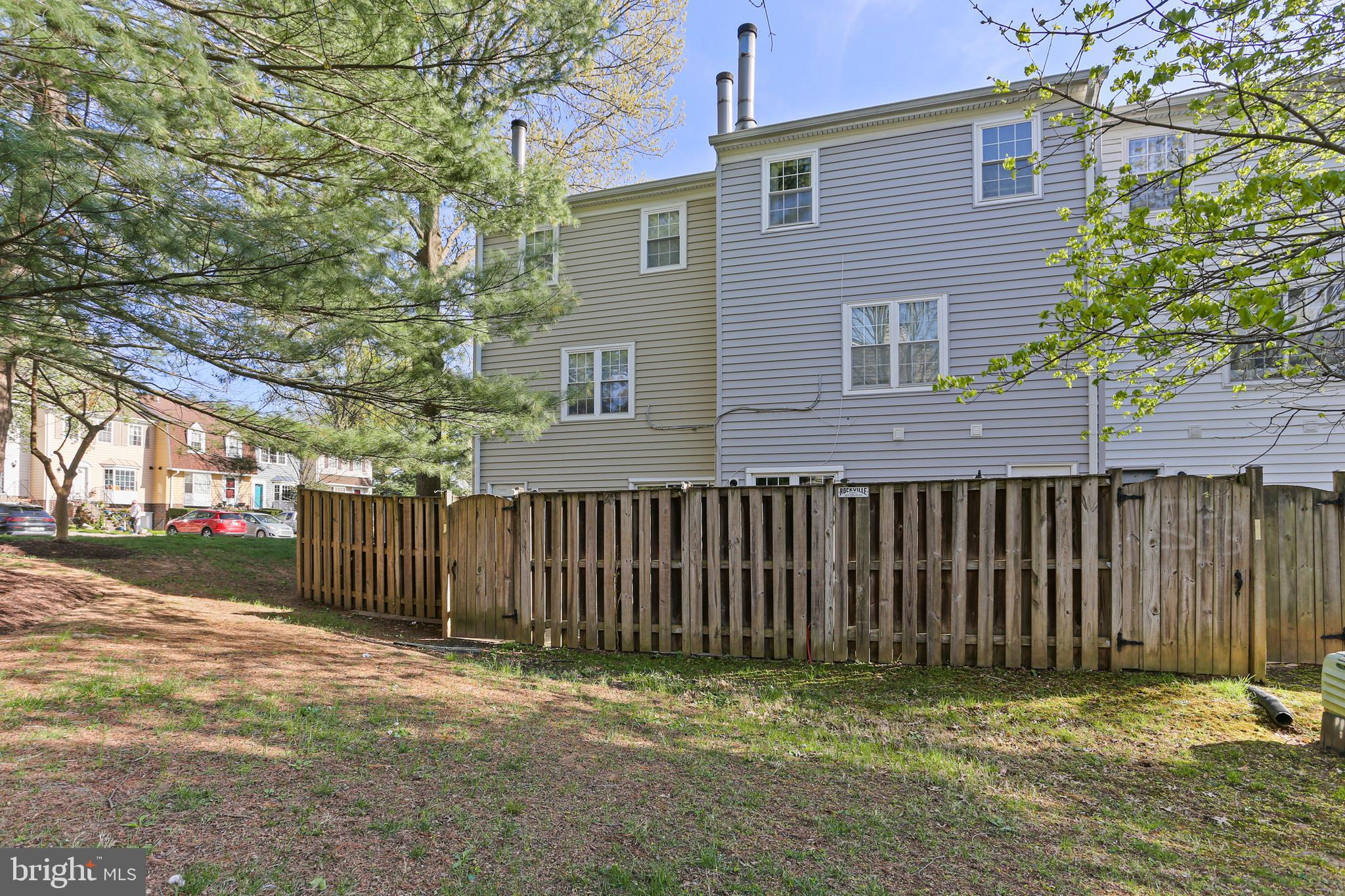 GREENS OF WARTHER - Residential Lease