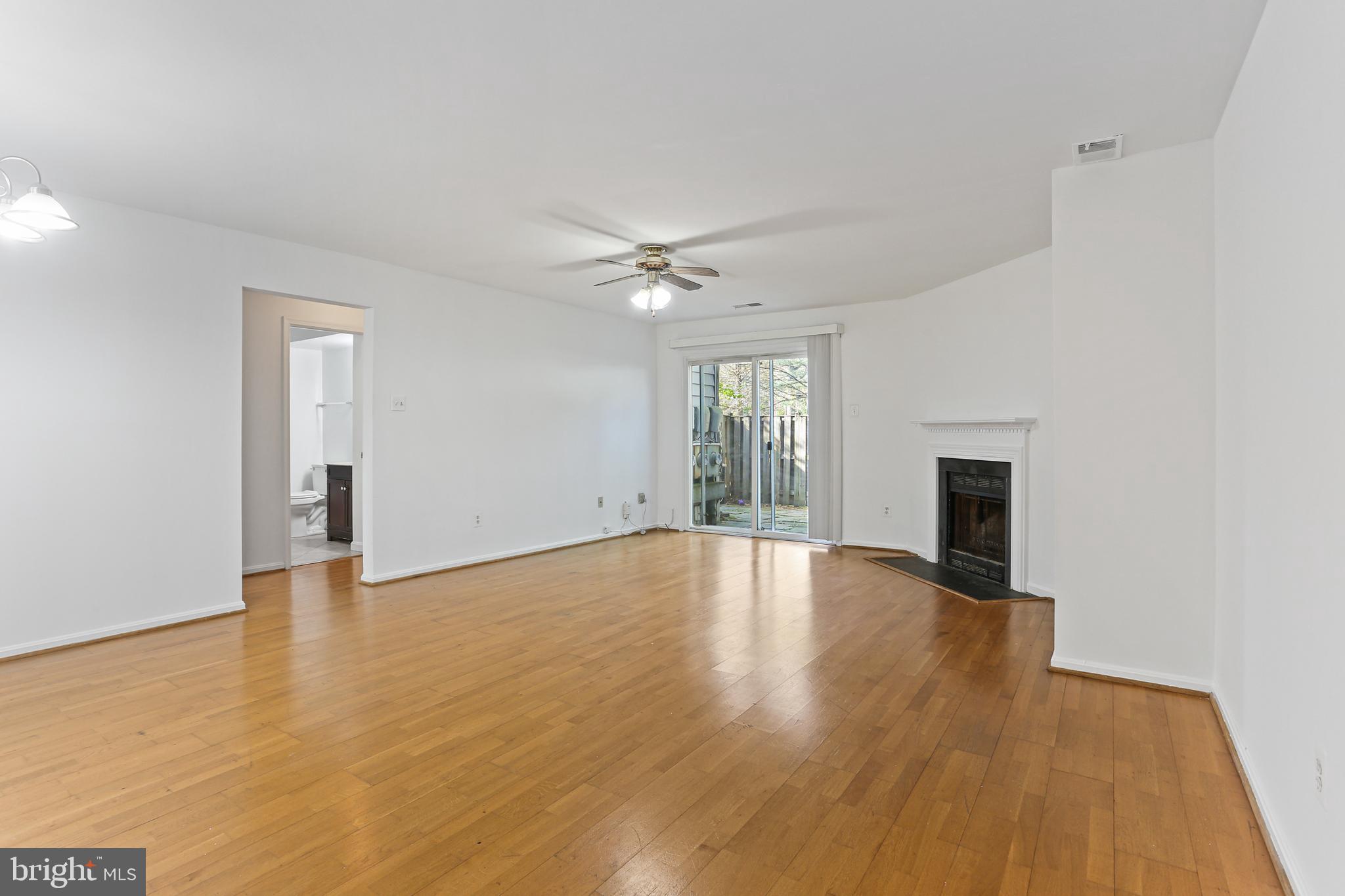 GREENS OF WARTHER - Residential Lease