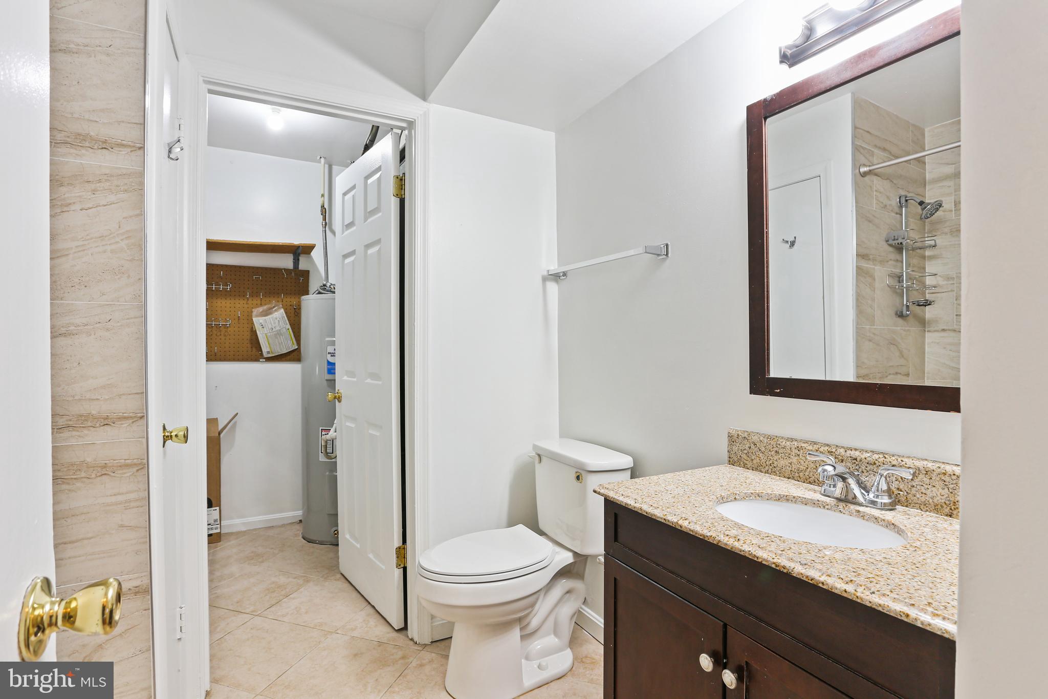 GREENS OF WARTHER - Residential Lease