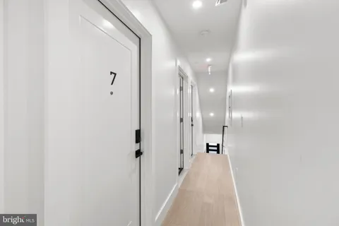 3923 14th Street NW Unit 7, Washington, DC MLS: DCDC2196914