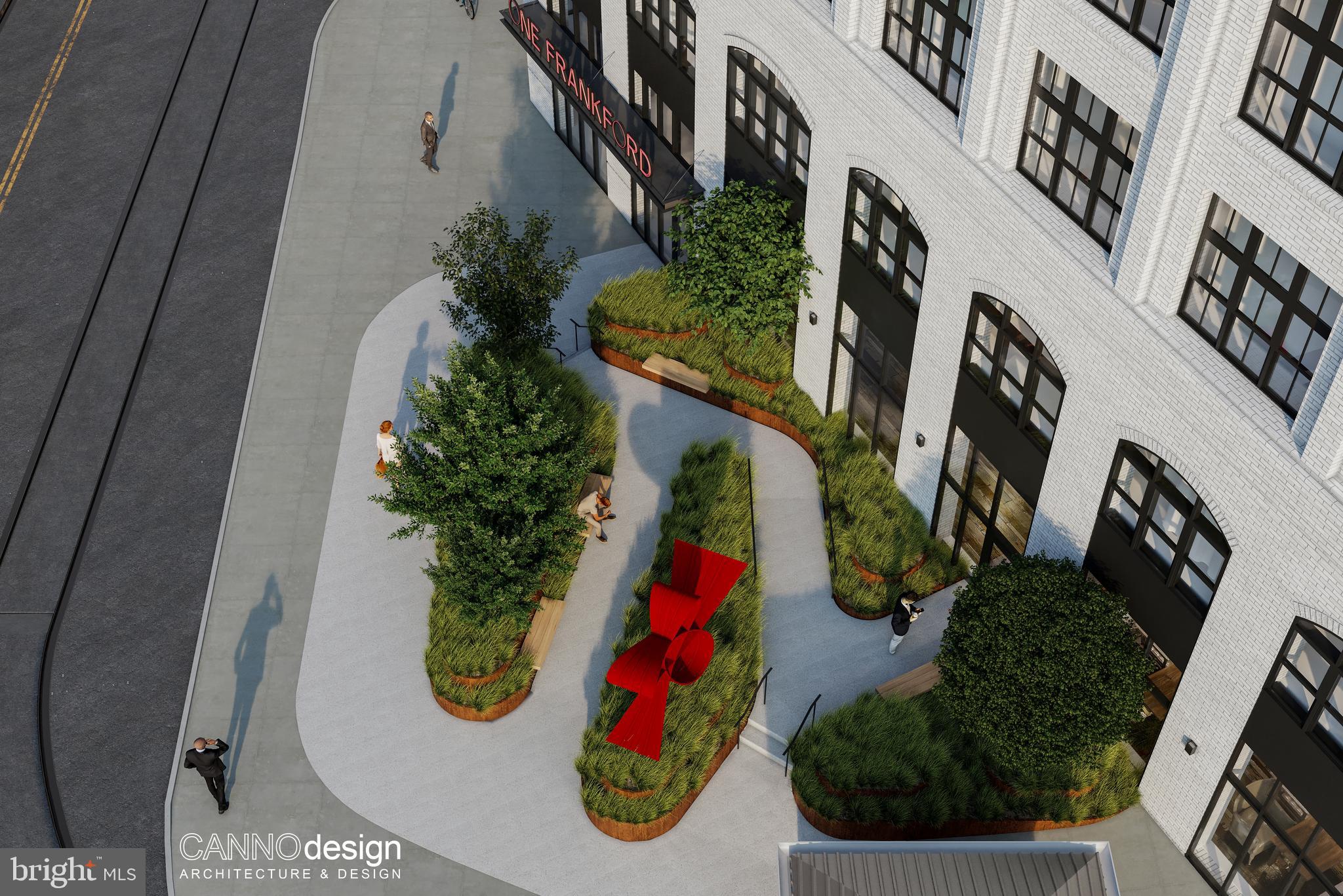 FISHTOWN - Residential Lease