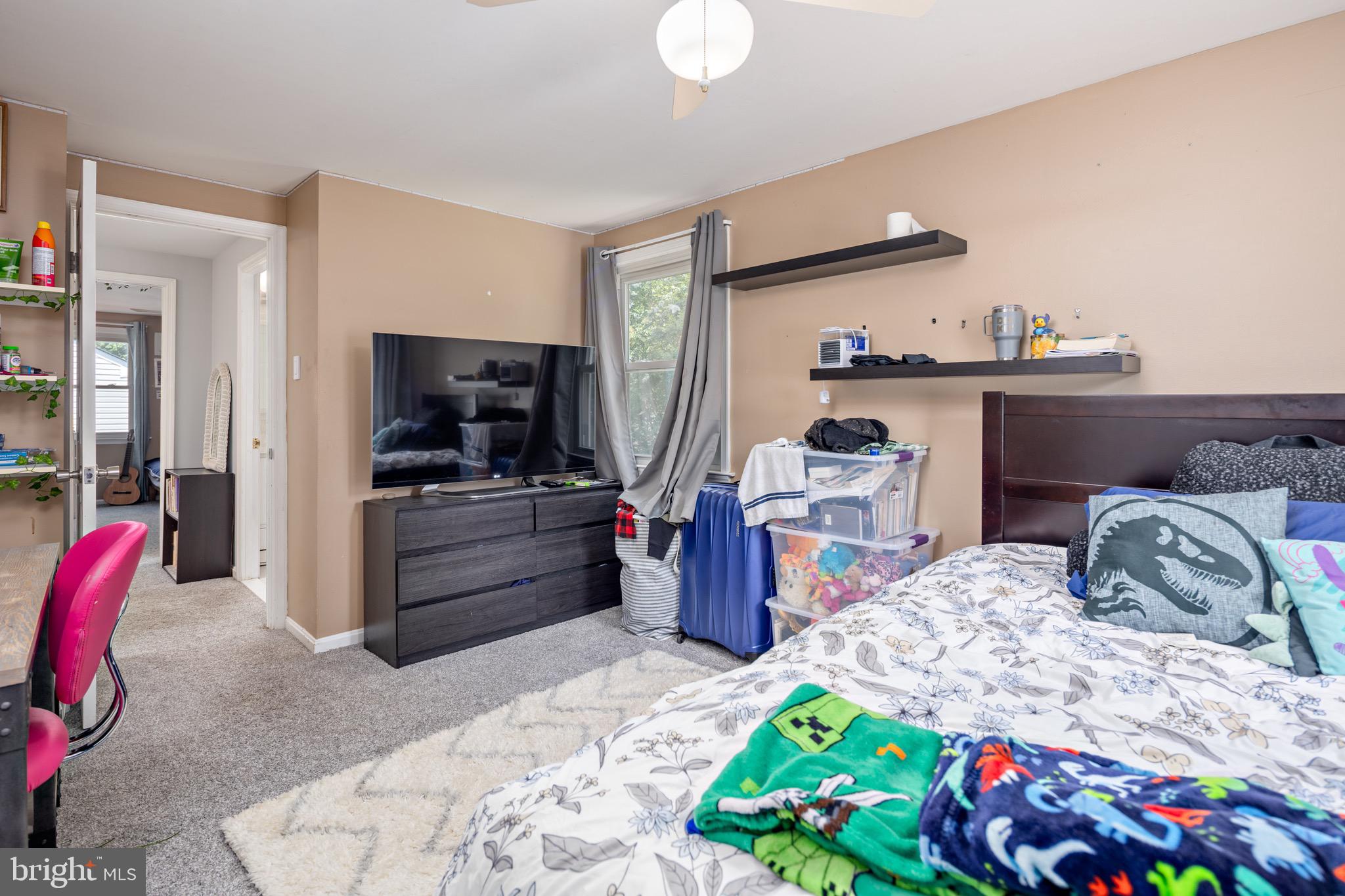 CROFTON PARK - Residential