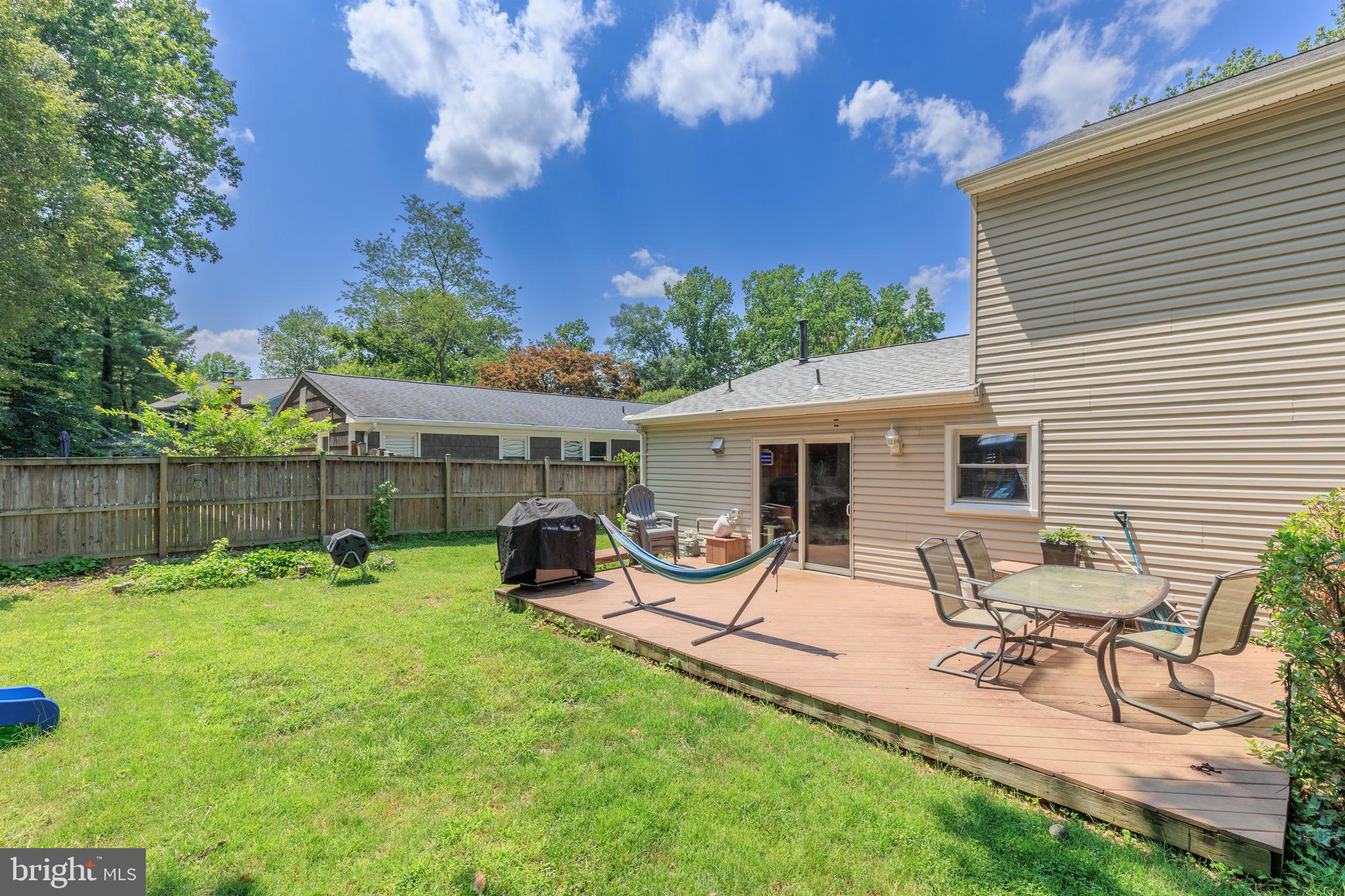CROFTON PARK - Residential