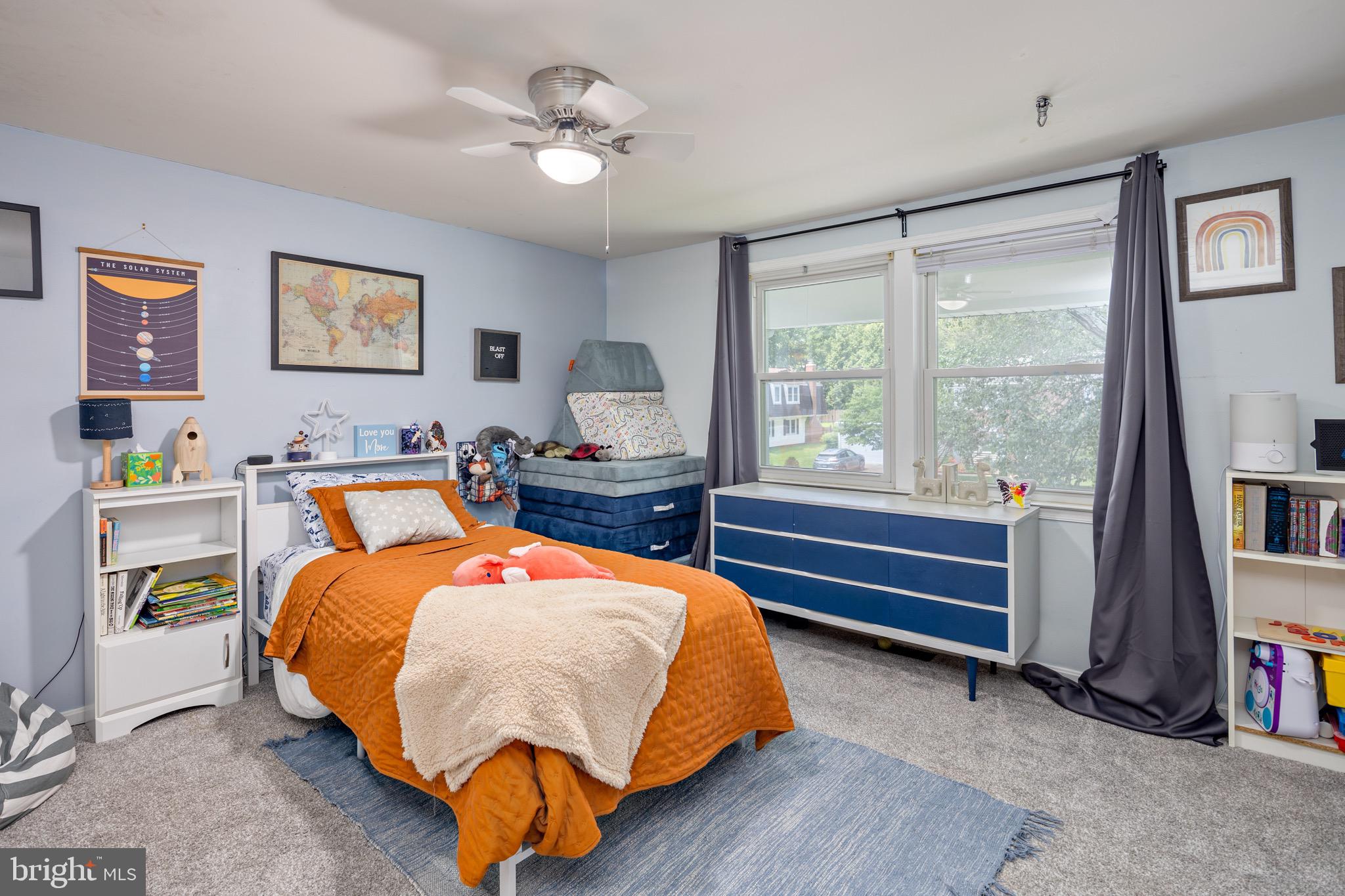 CROFTON PARK - Residential