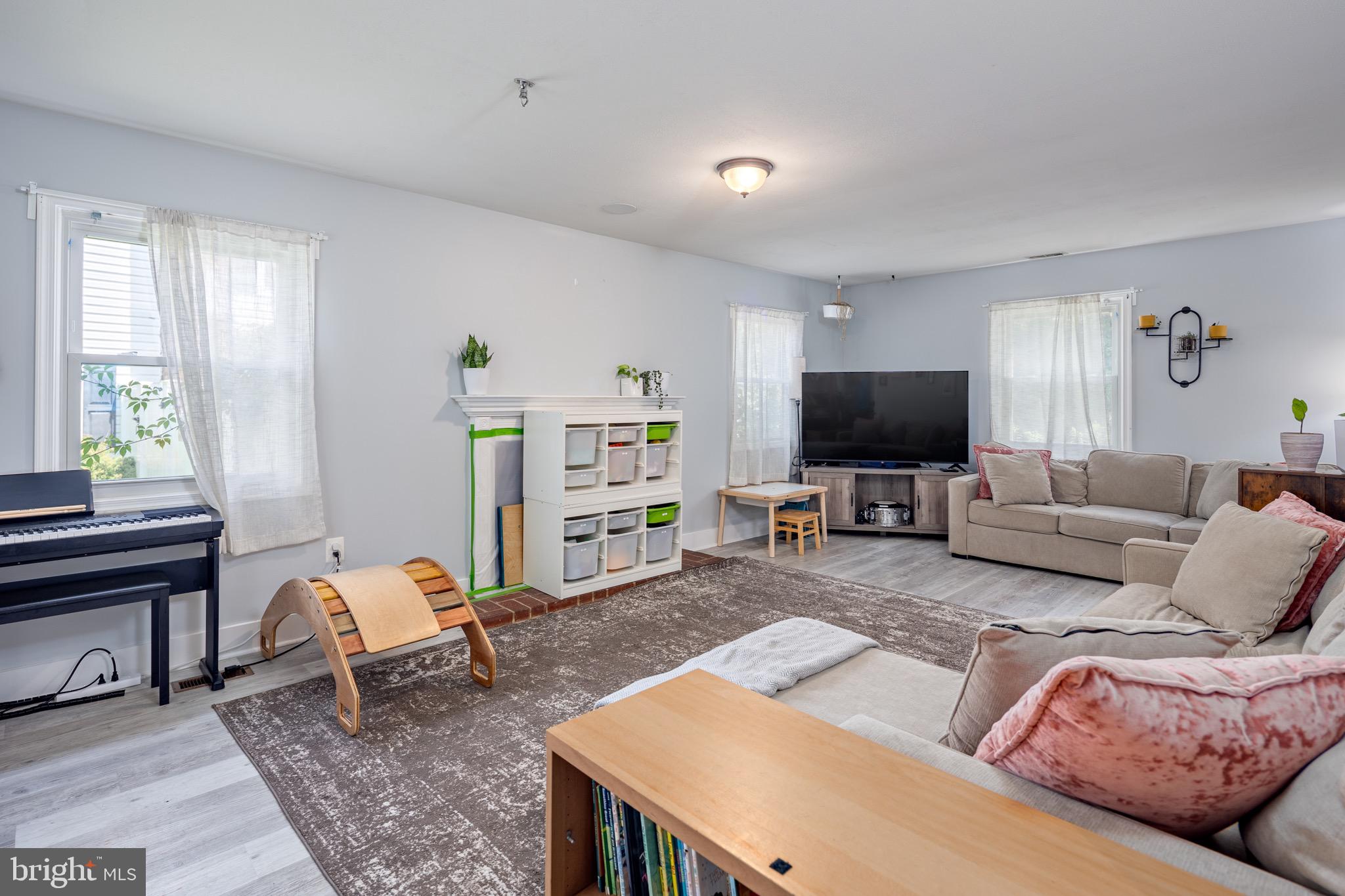 CROFTON PARK - Residential