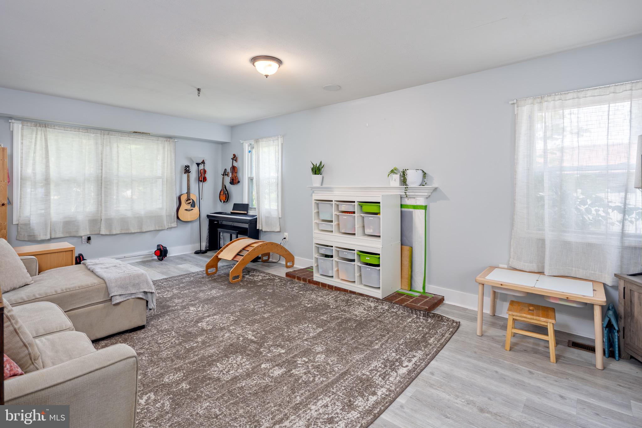 CROFTON PARK - Residential