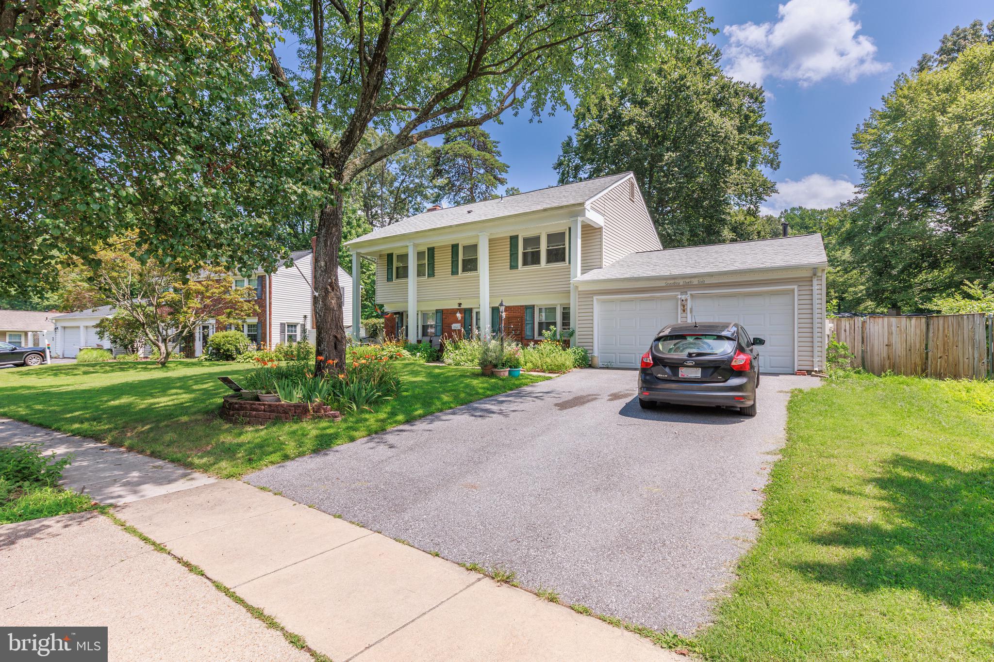 CROFTON PARK - Residential