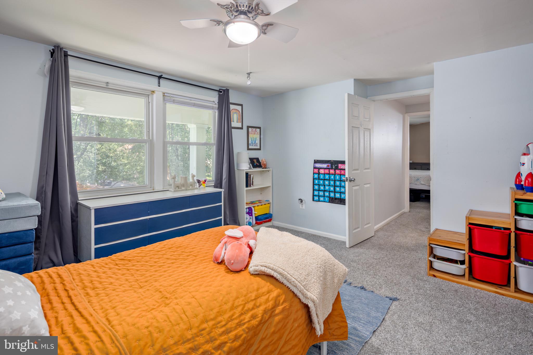 CROFTON PARK - Residential