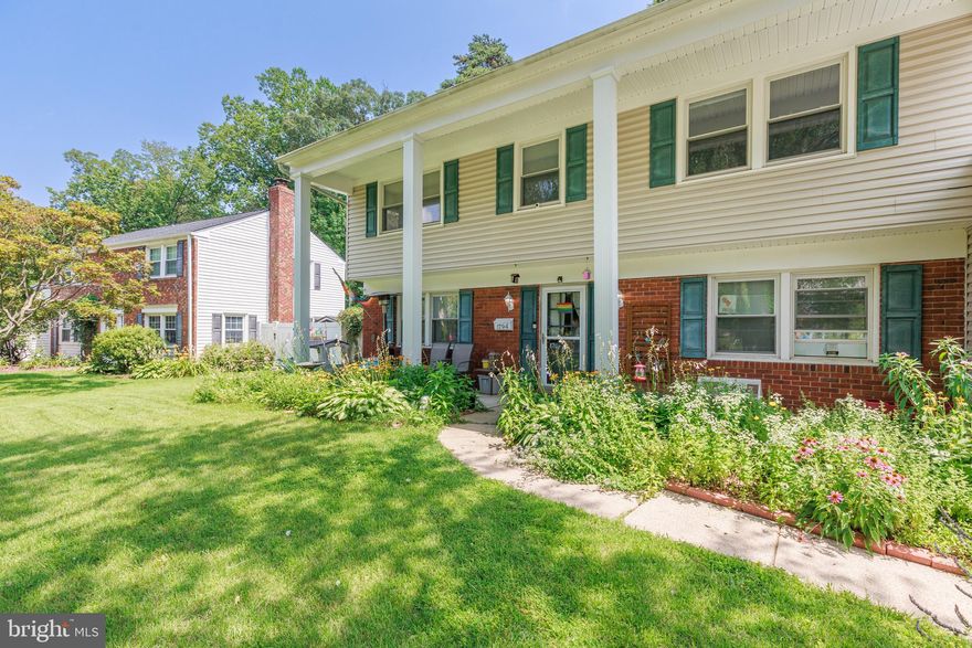 Welcome to 1794 Rochester St... Your new home is waiting for you in the heart of Crofton! This 4 bedroom, 2.5 bath colonial in the highly sought-after Crofton Parkway is ready for its new owners. As you step inside, you will find new luxury vinyl plank throughout the entire lower level and new carpeting throughout the upstairs.
The home features a large family room and an updated, open-concept eat-in kitchen that leads to a large, fully fenced-in backyard and a good-sized platform deck, perfect for hosting friends and family. The lower level is completed by a laundry room, a powder room, and a separate dining room.
Upstairs, you will find a generous primary suite featuring double closets. Three decent-sized secondary bedrooms and a shared full bath complete the upper level. All of this is conveniently located near top-rated schools, shopping, entertainment, restaurants, and major commuter routes. Don't let this one get away!