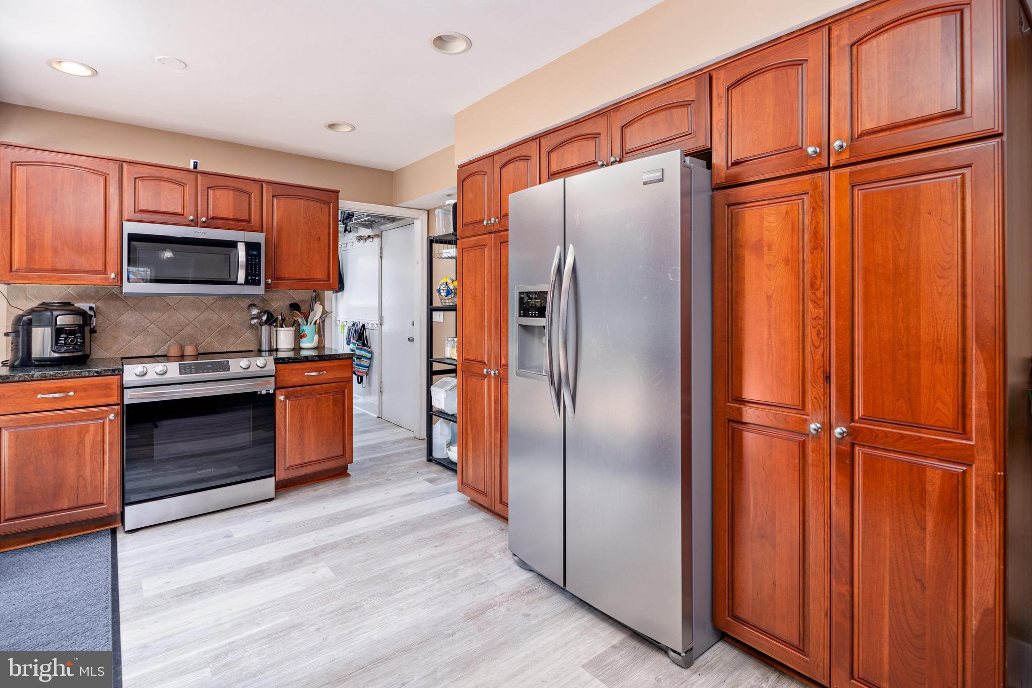 CROFTON PARK - Residential