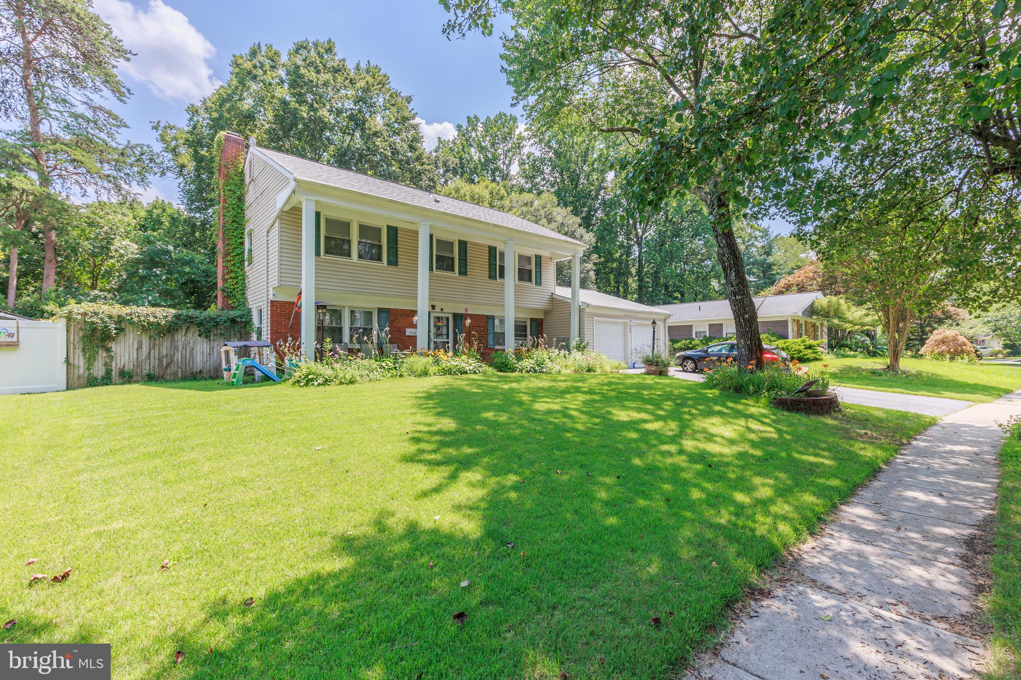 CROFTON PARK - Residential