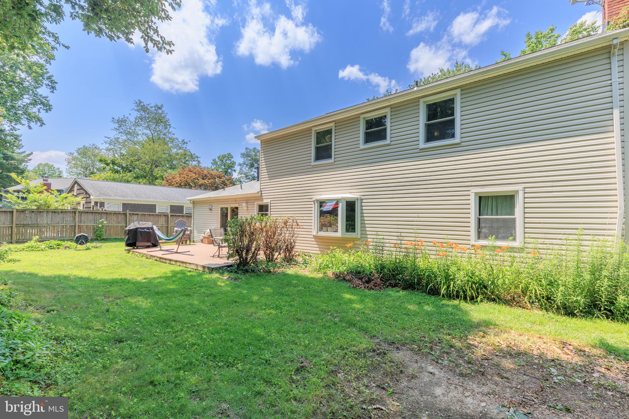 CROFTON PARK - Residential