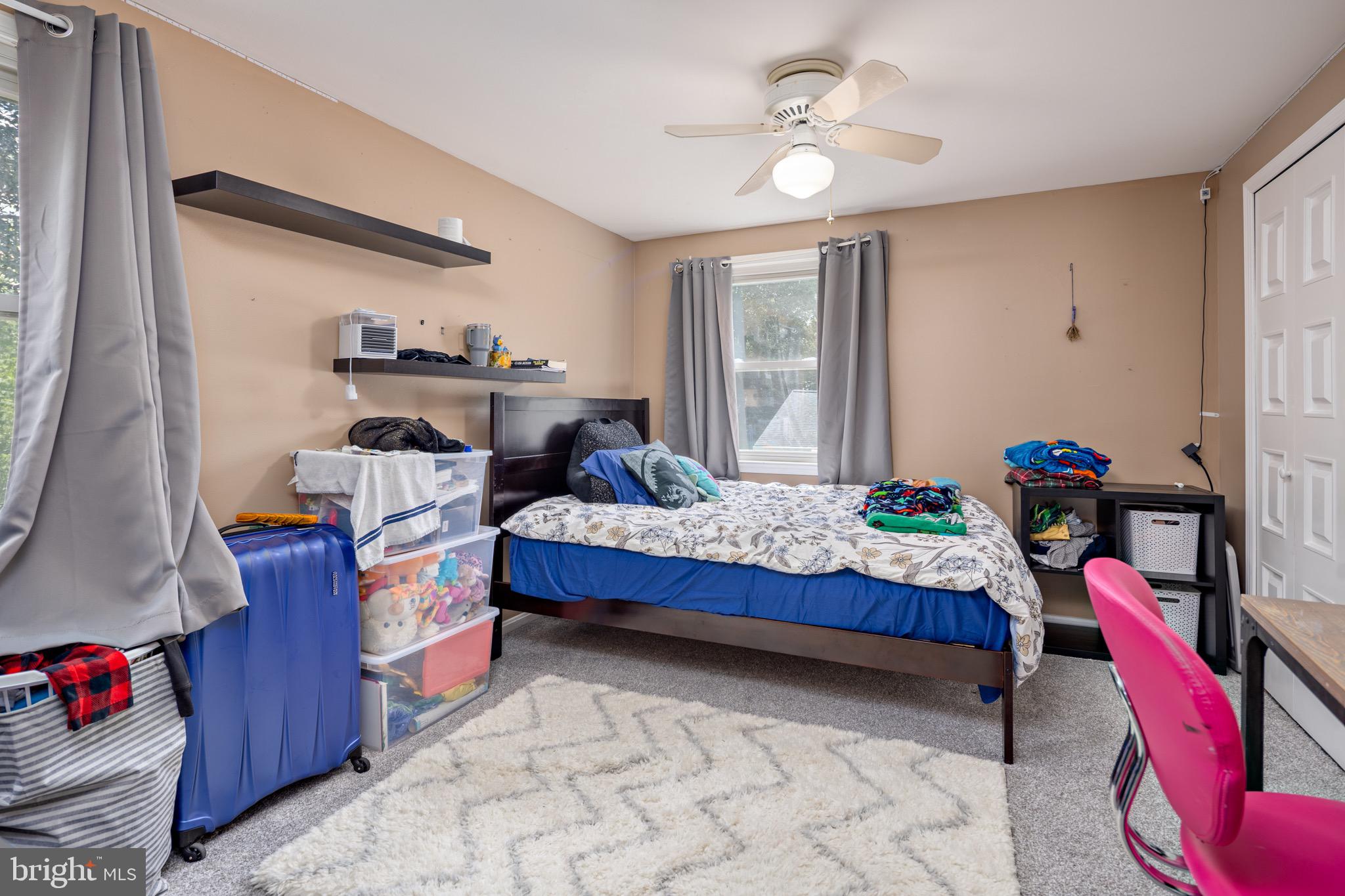 CROFTON PARK - Residential