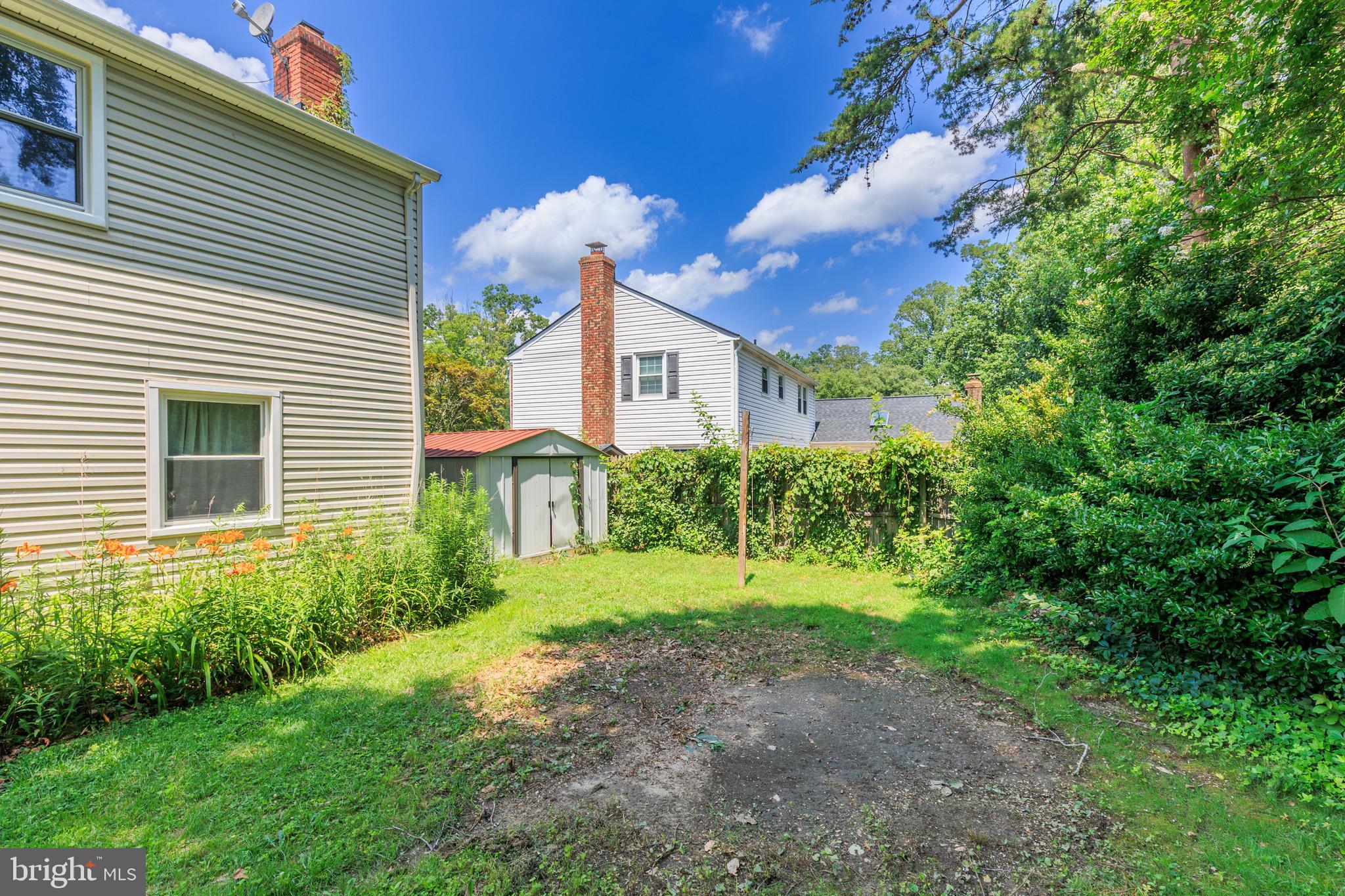 CROFTON PARK - Residential