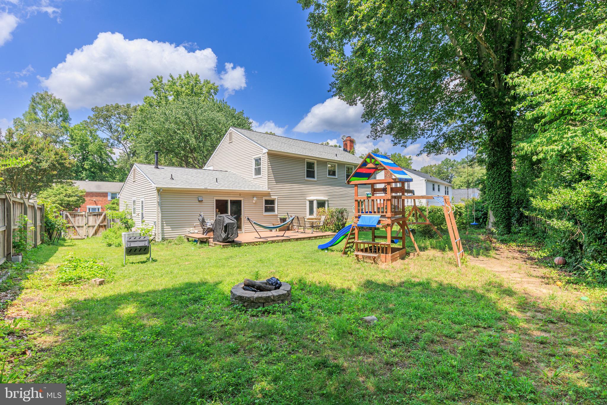 CROFTON PARK - Residential