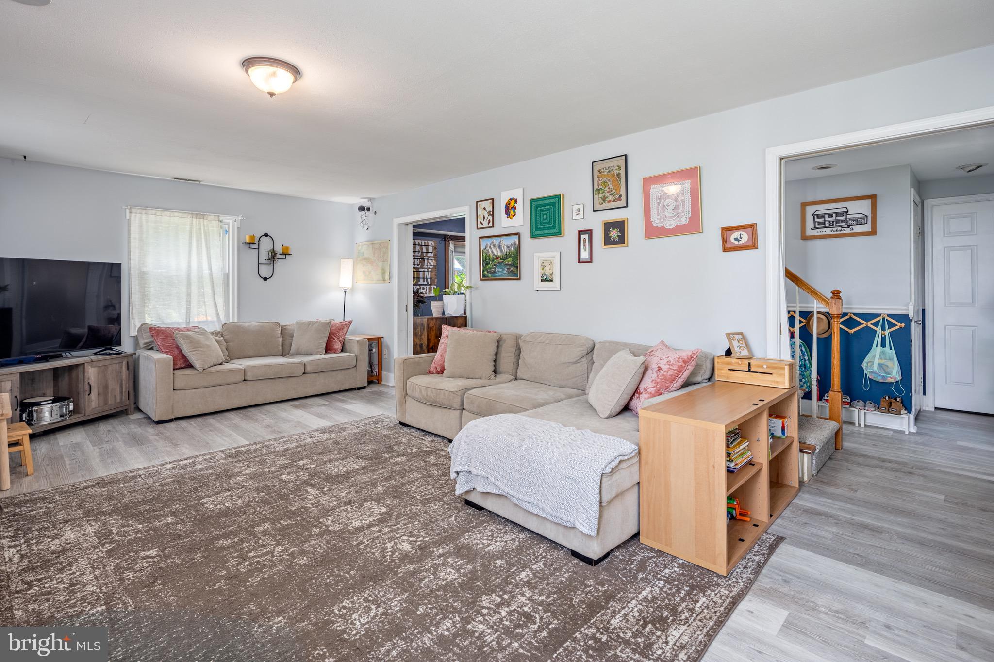 CROFTON PARK - Residential