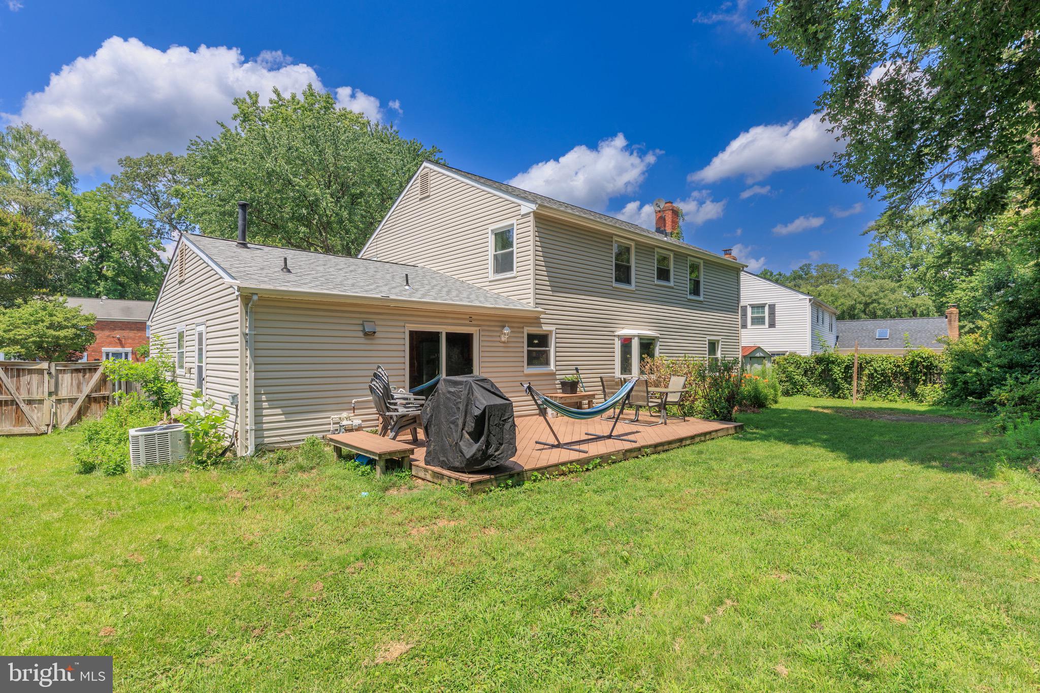 CROFTON PARK - Residential