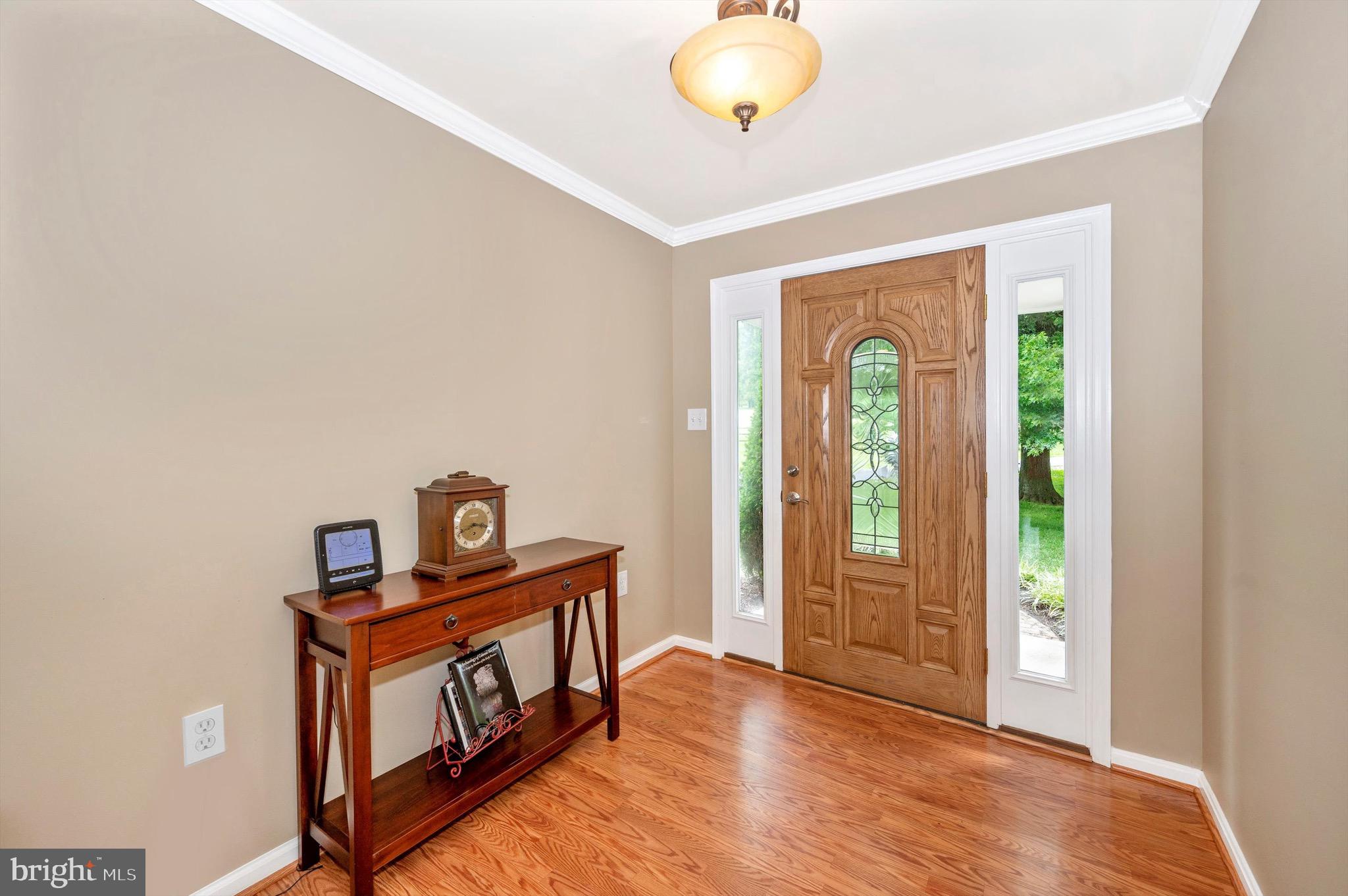 HOLLOW ESTATES - Residential