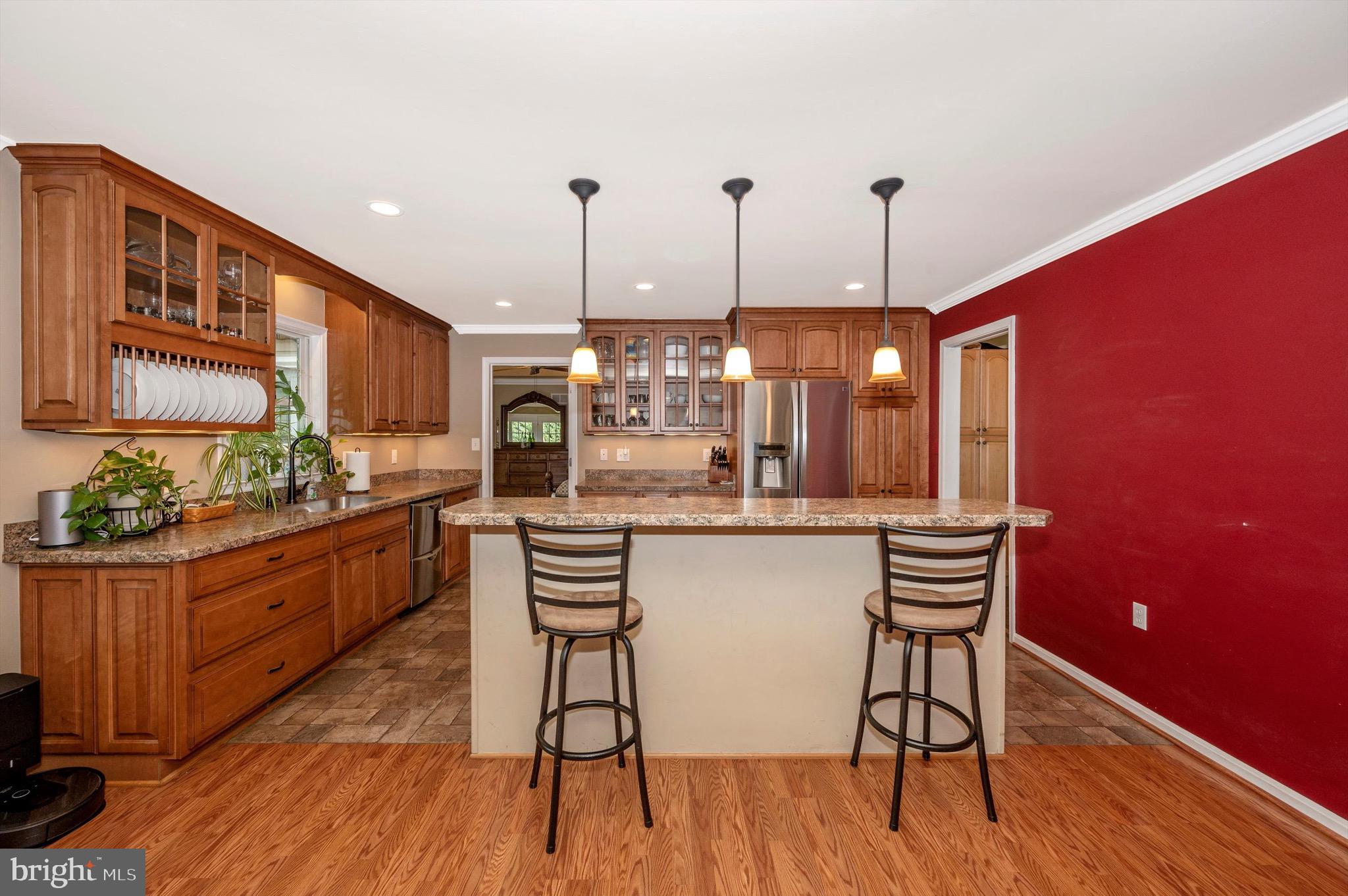 HOLLOW ESTATES - Residential