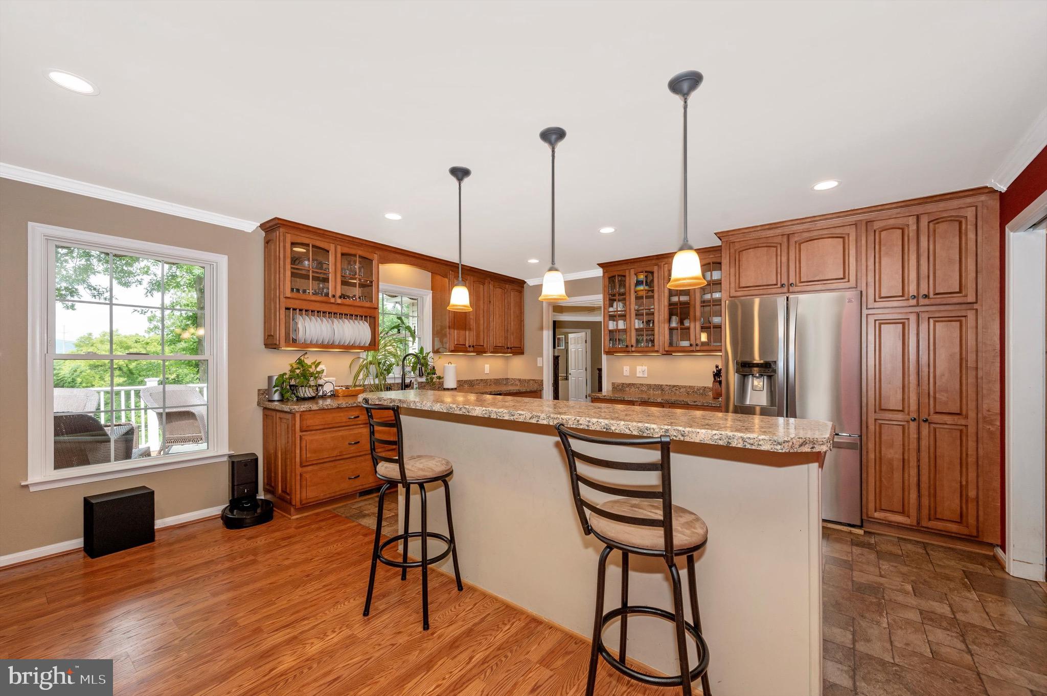 HOLLOW ESTATES - Residential