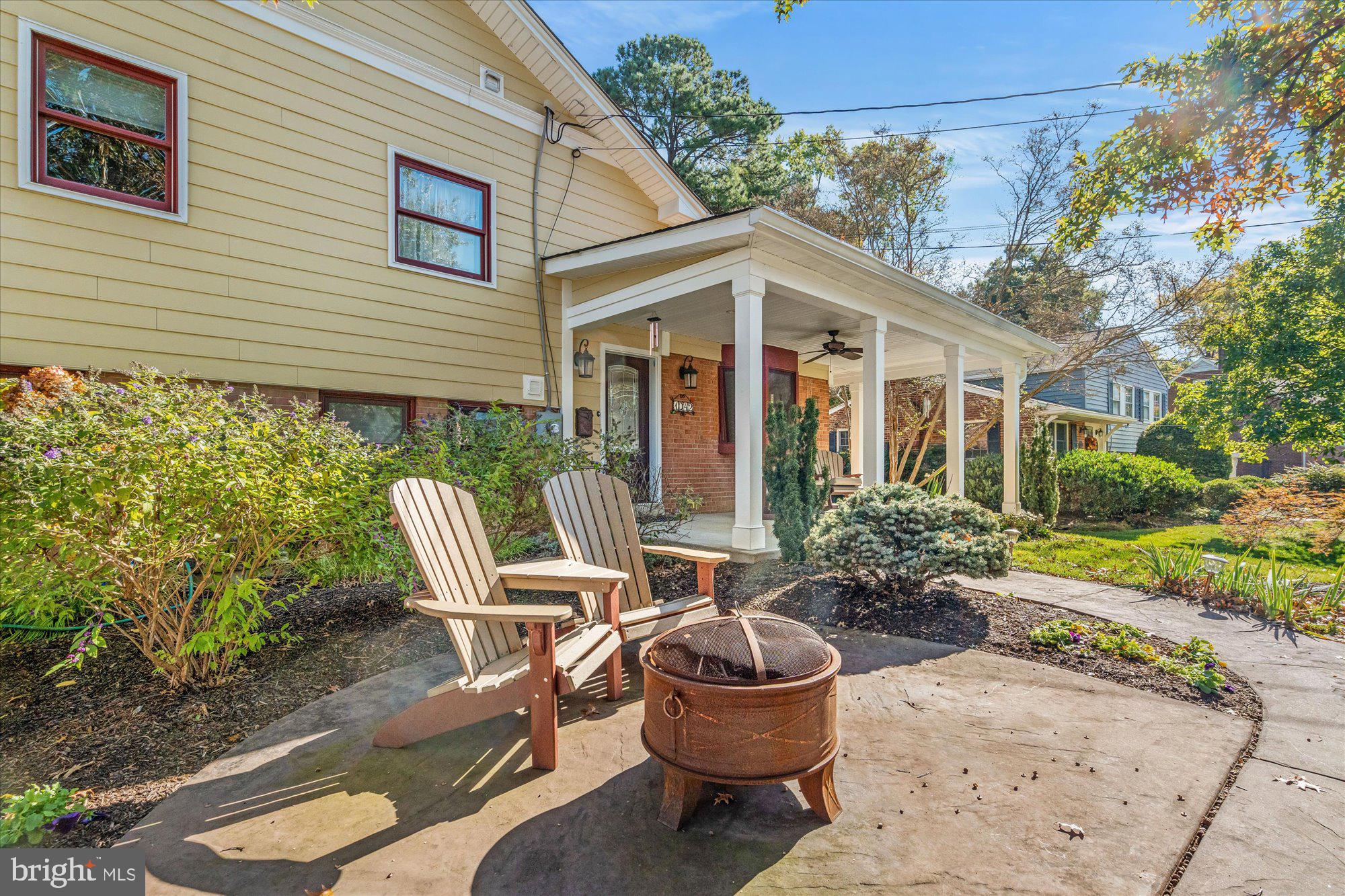 WAYNEWOOD - Residential