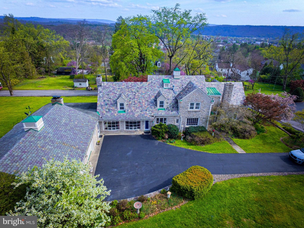 Photo of 2251 Moore Street, HUNTINGDON, PA 16652 (MLS # PAHU2024196)