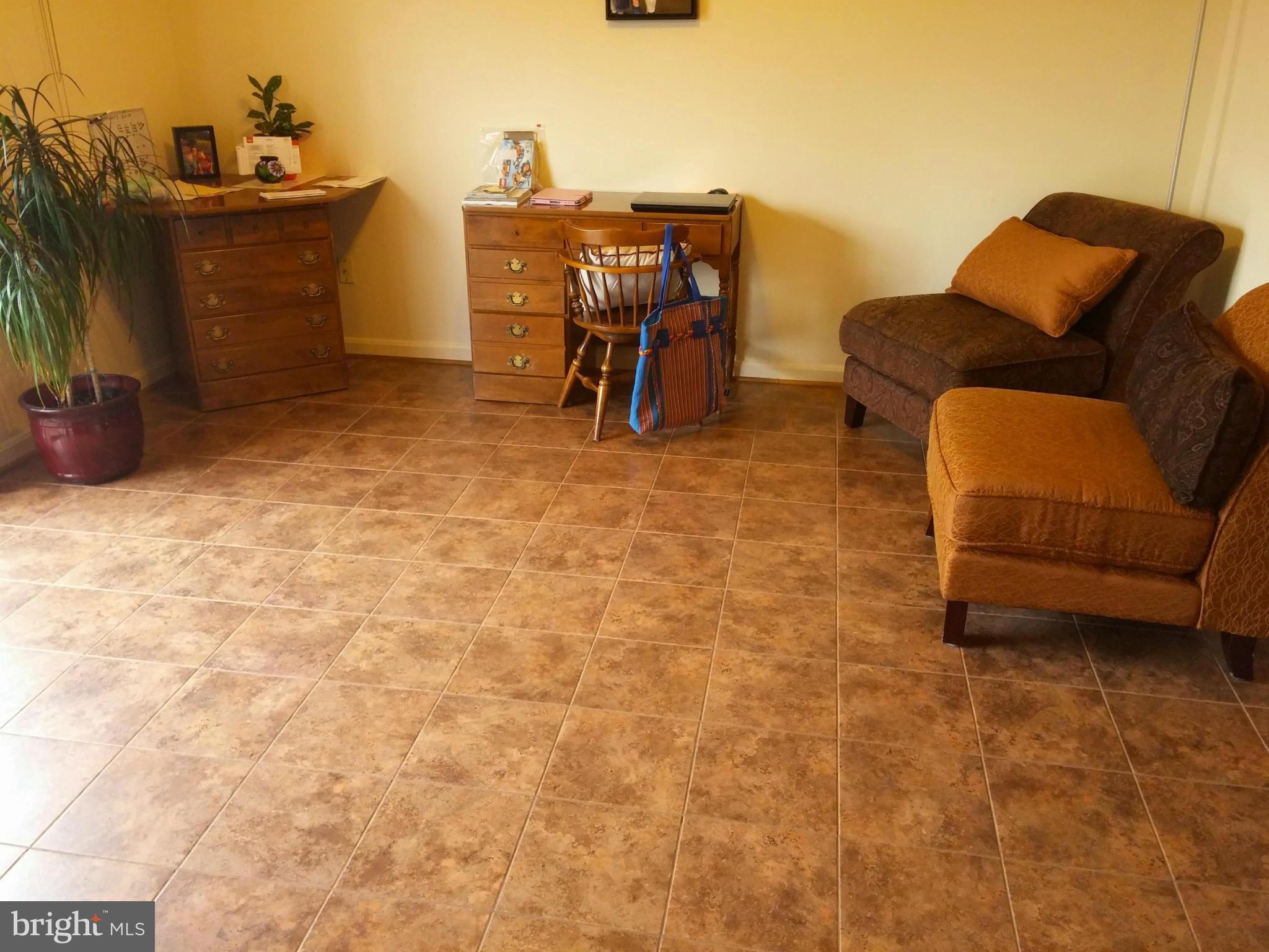 CROSSROADS MANOR - Residential Lease