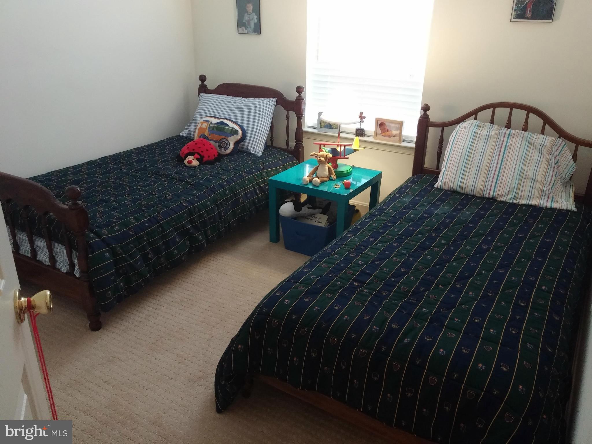 CROSSROADS MANOR - Residential Lease