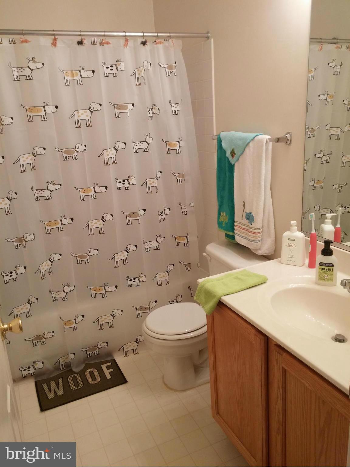 CROSSROADS MANOR - Residential Lease