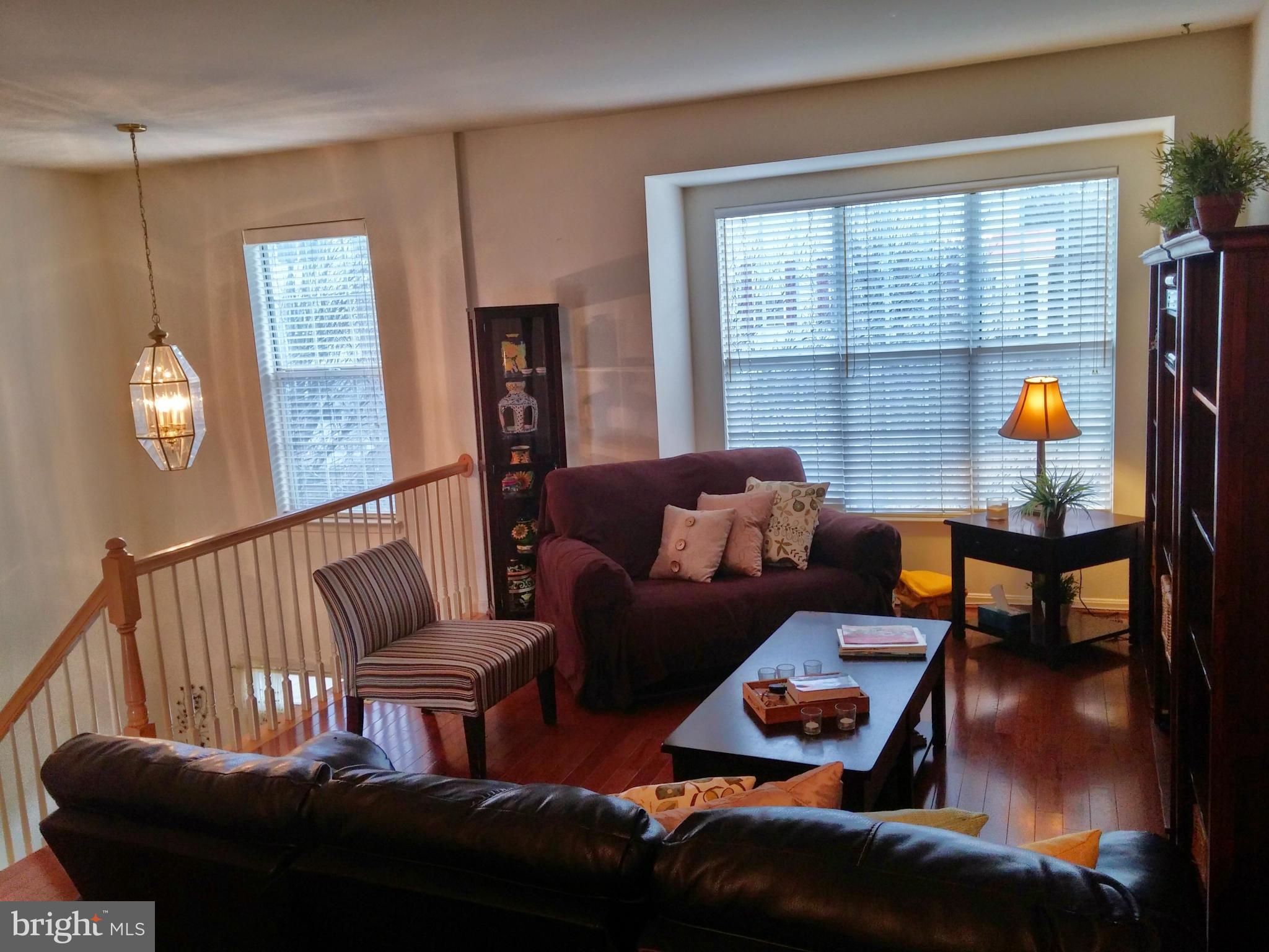 CROSSROADS MANOR - Residential Lease