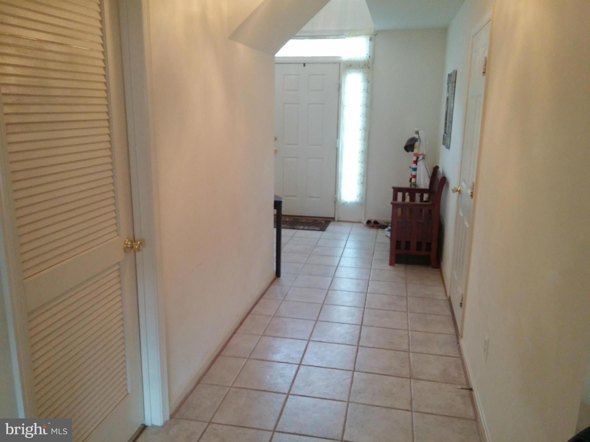 CROSSROADS MANOR - Residential Lease