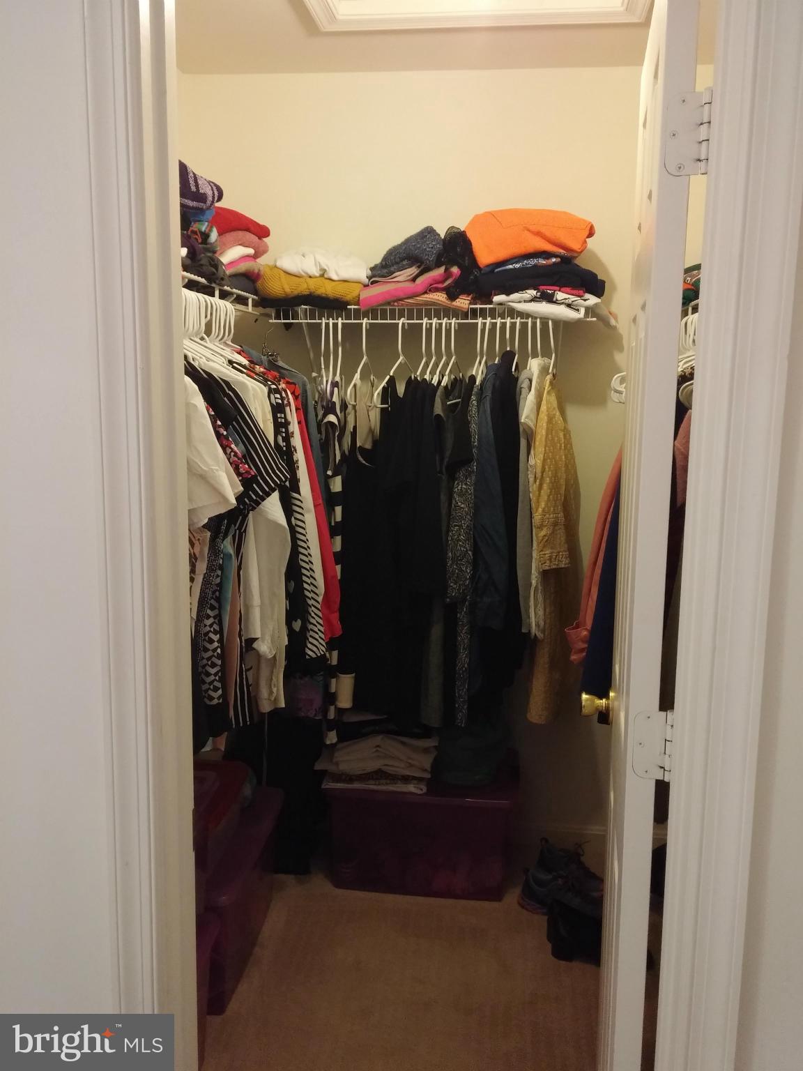 CROSSROADS MANOR - Residential Lease