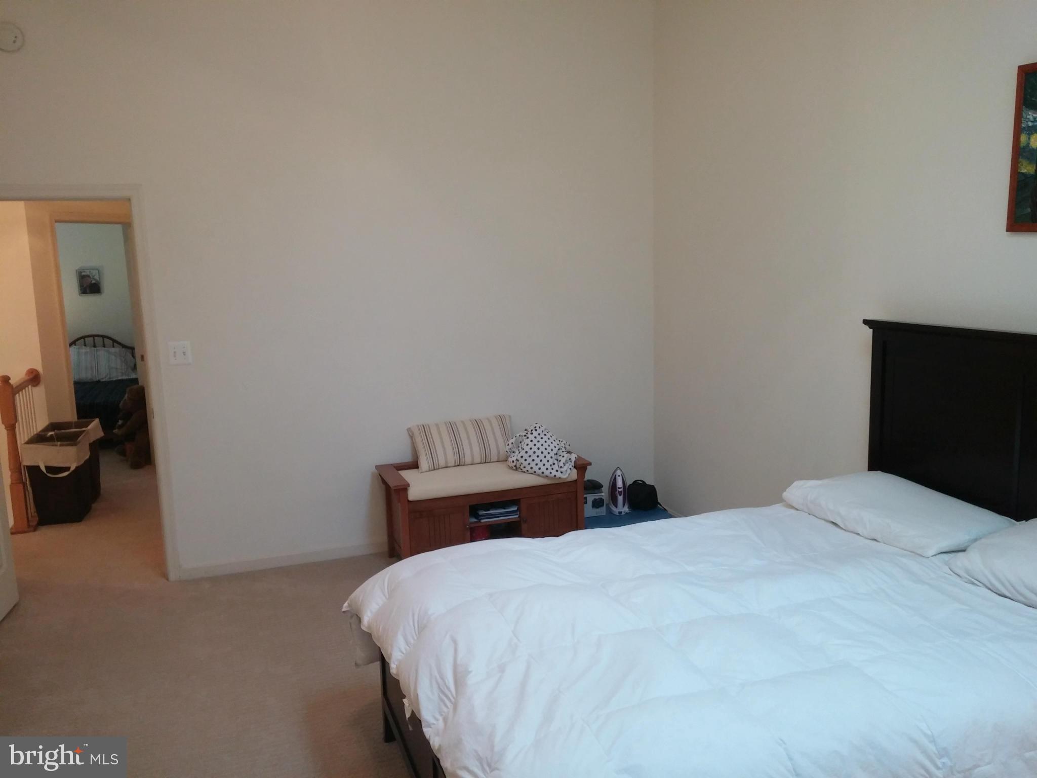 CROSSROADS MANOR - Residential Lease