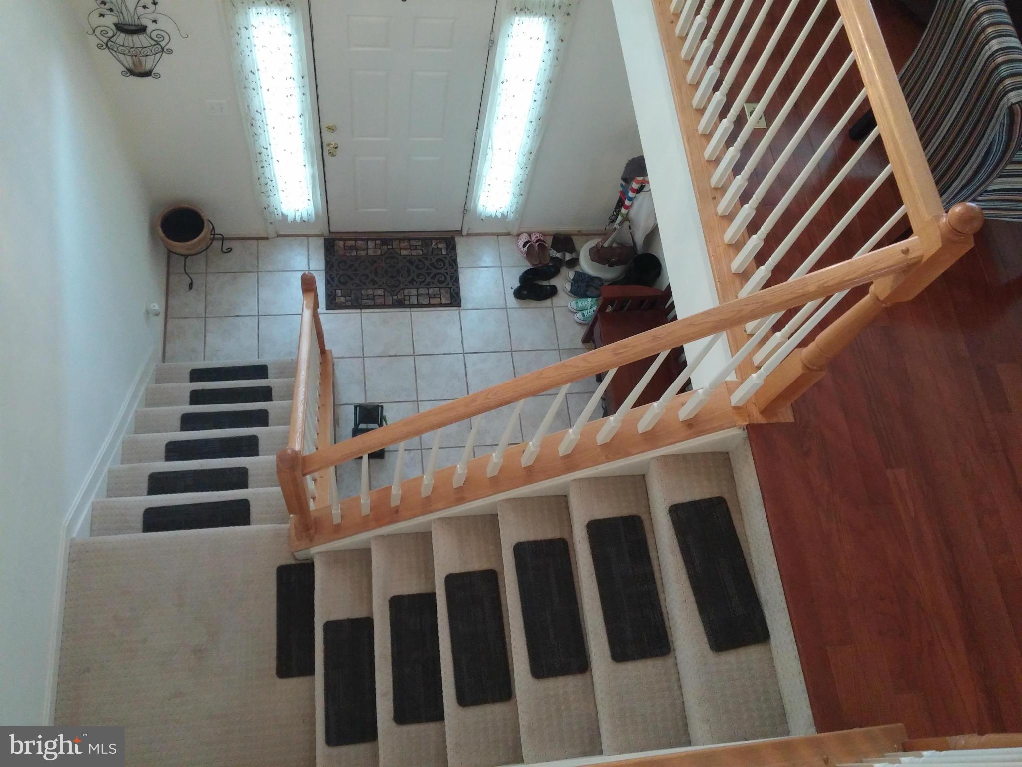 CROSSROADS MANOR - Residential Lease