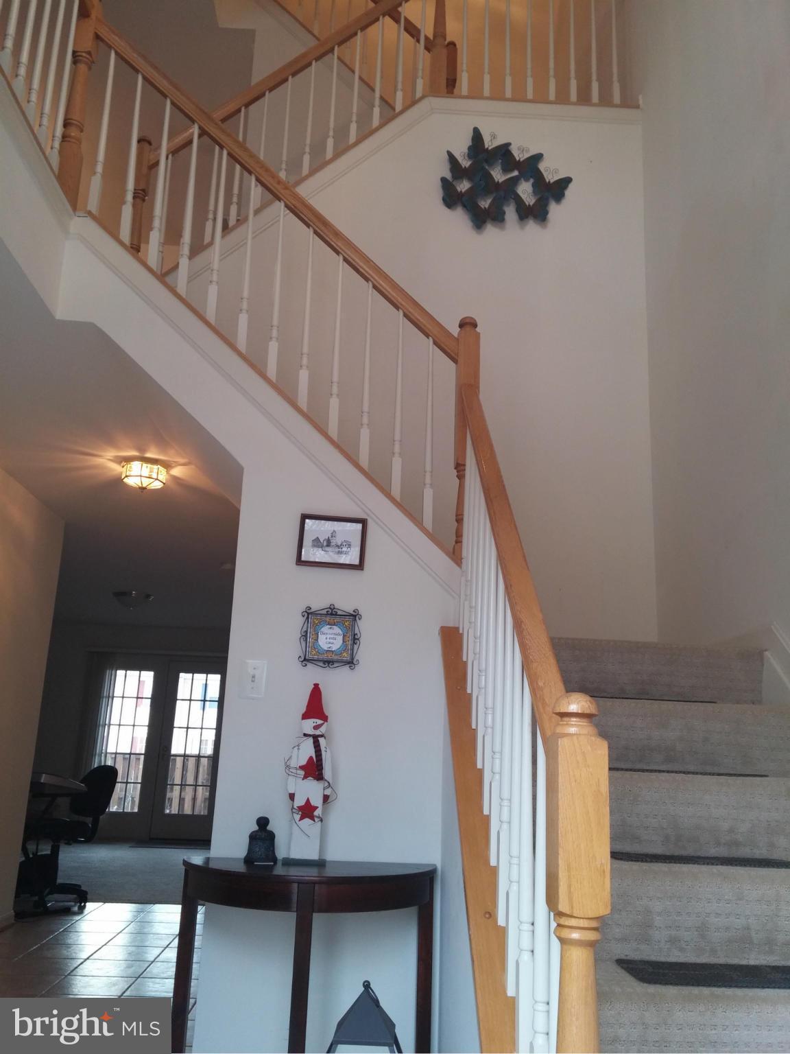 CROSSROADS MANOR - Residential Lease