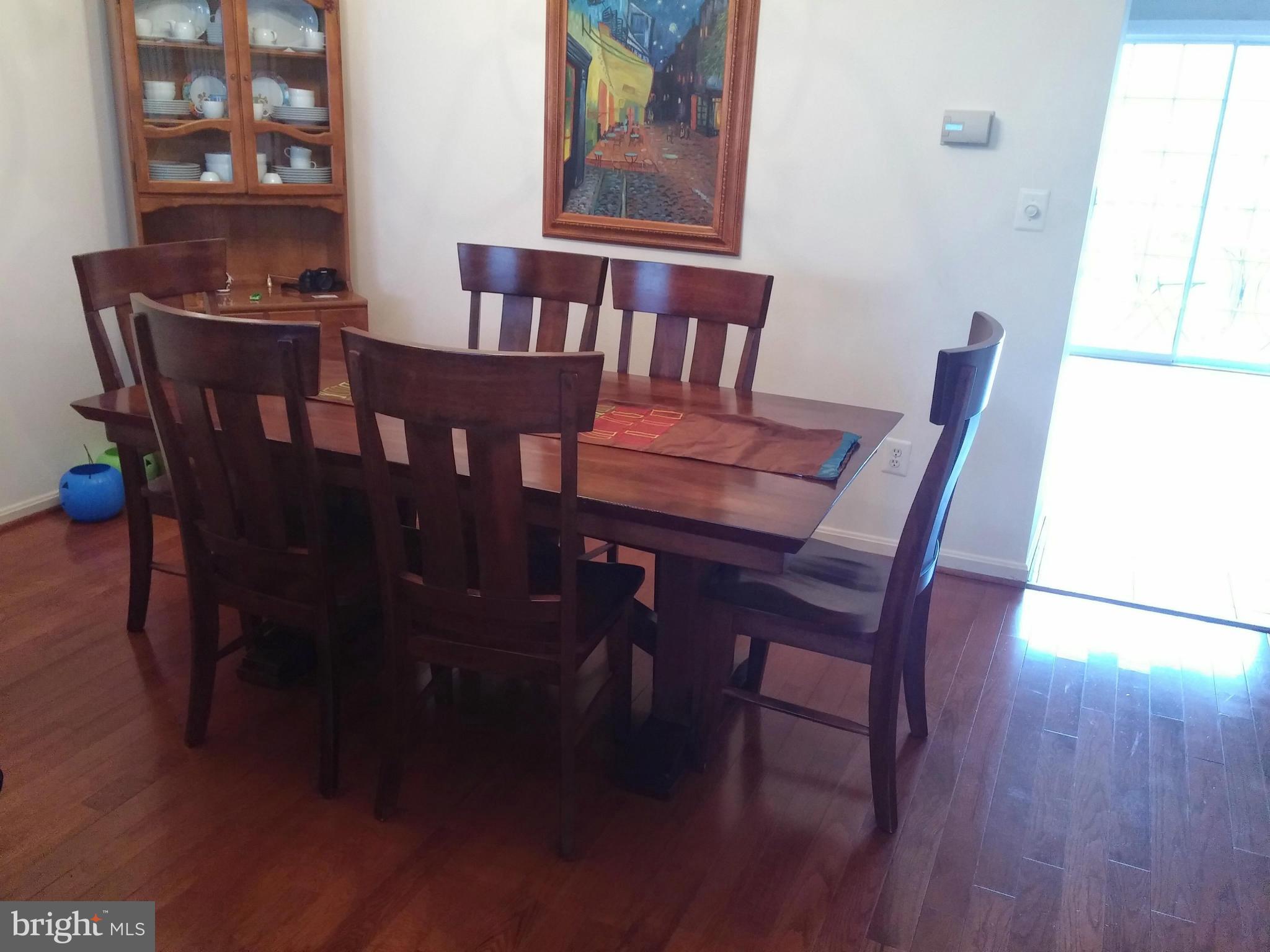 CROSSROADS MANOR - Residential Lease