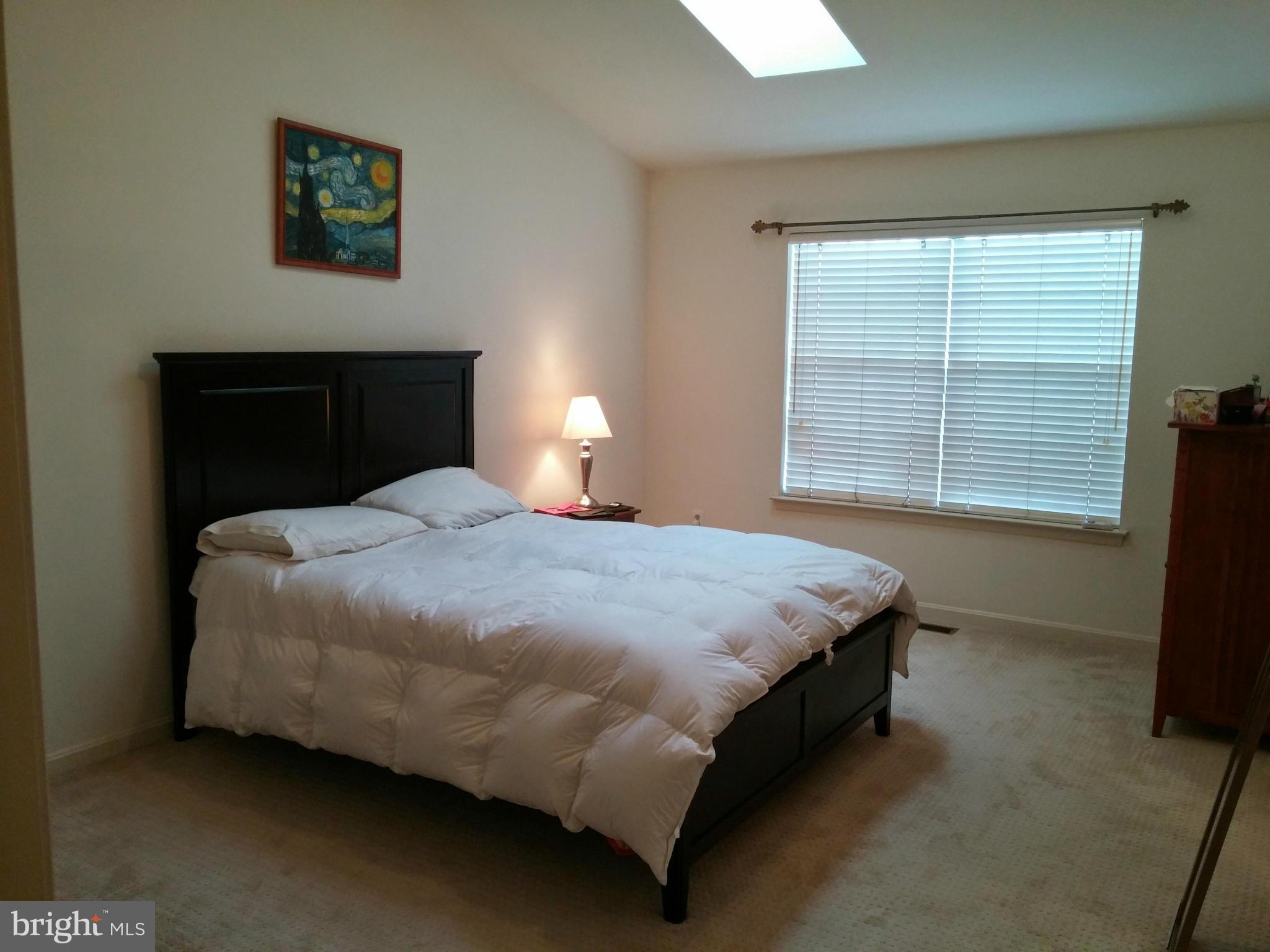 CROSSROADS MANOR - Residential Lease