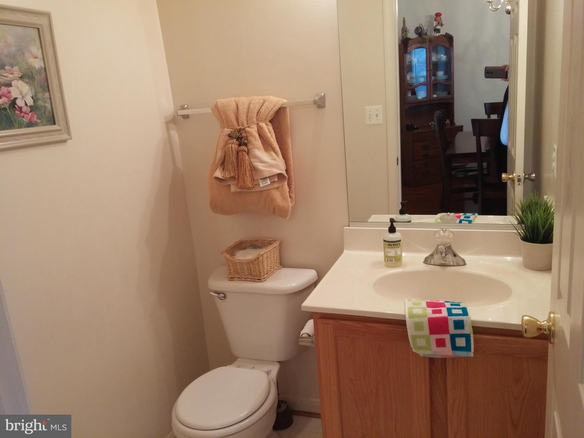 CROSSROADS MANOR - Residential Lease