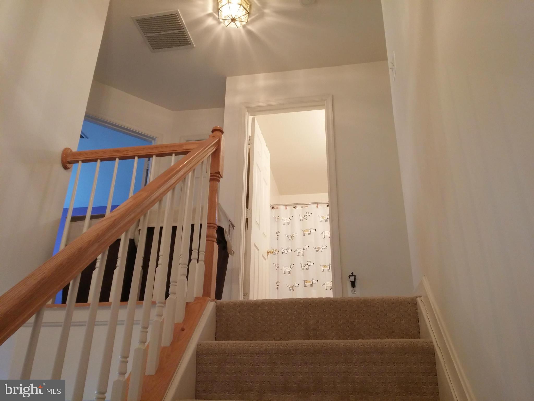 CROSSROADS MANOR - Residential Lease